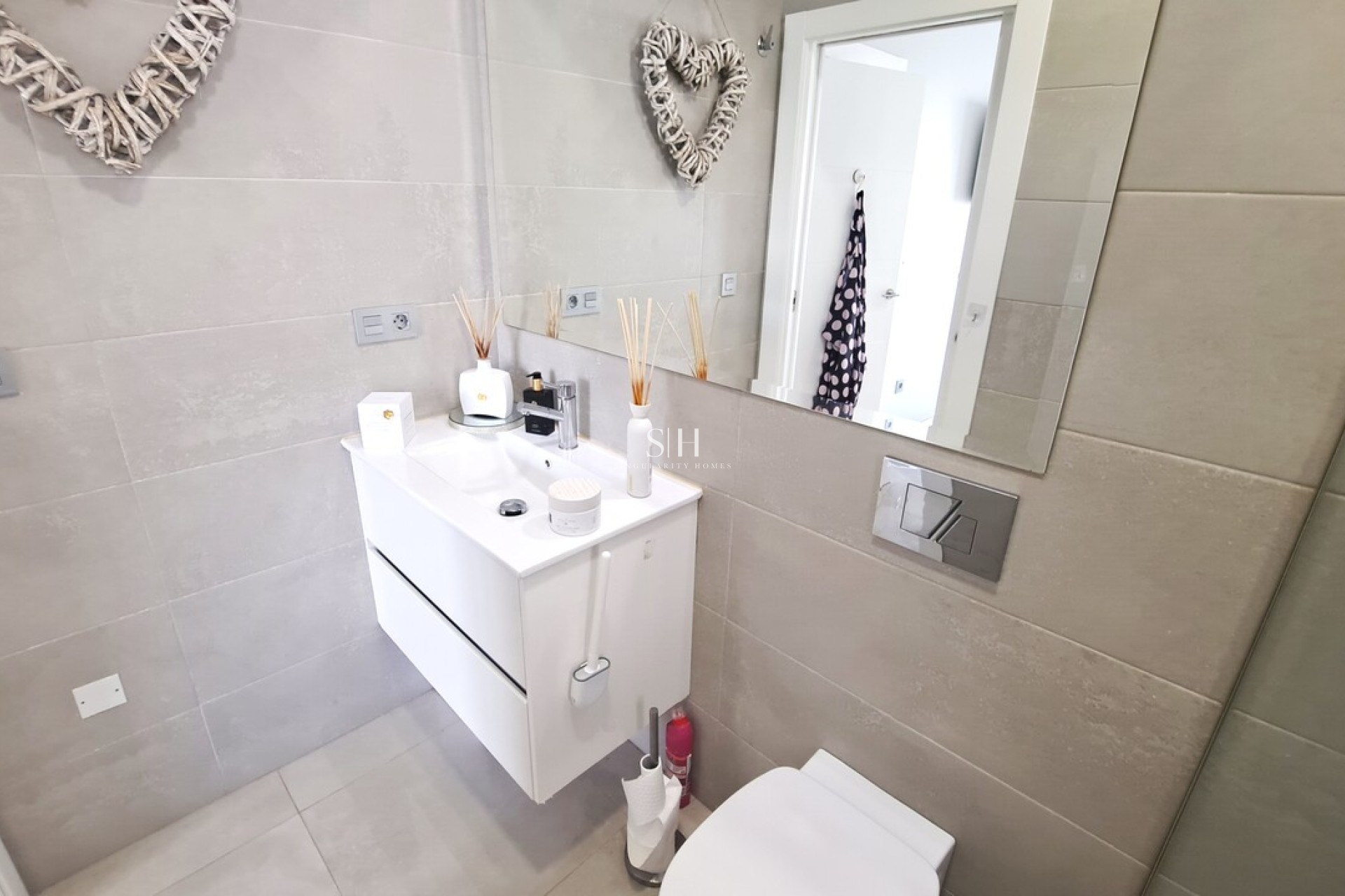 Перепродажа - Villa - Orihuela Costa - Costa Blanca