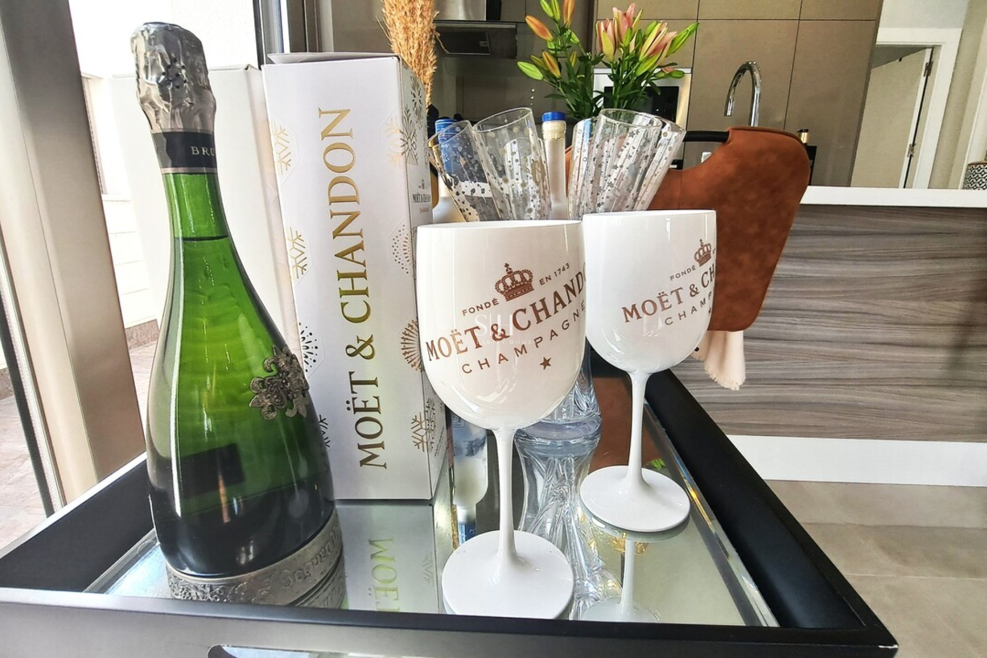 Перепродажа - Villa - Orihuela Costa - Costa Blanca