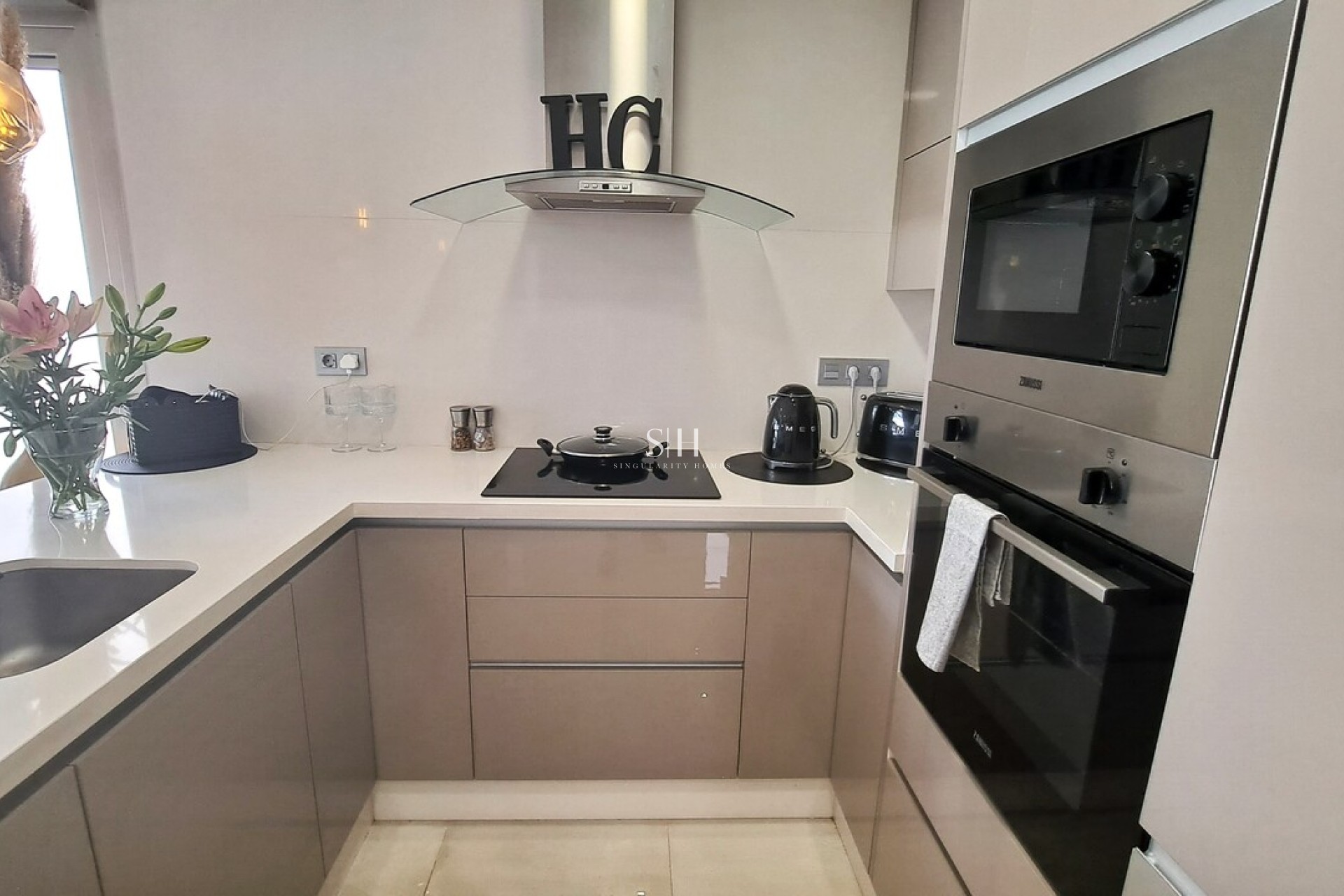 Перепродажа - Villa - Orihuela Costa - Costa Blanca