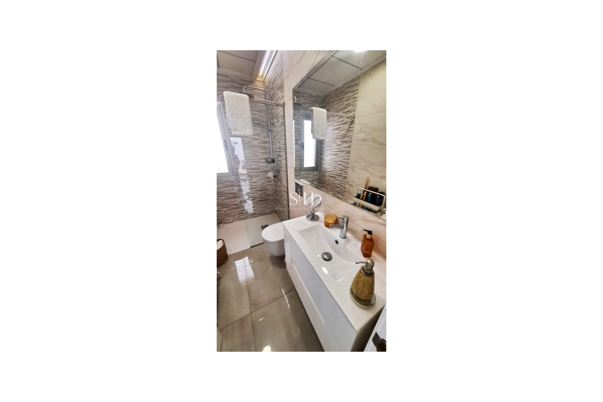 Перепродажа - Villa - Orihuela Costa - Costa Blanca