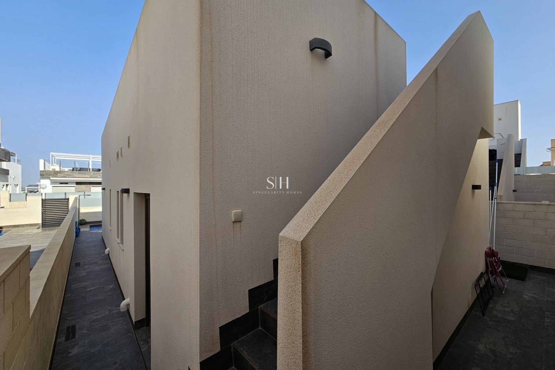 Перепродажа - Villa - Orihuela Costa - Costa Blanca