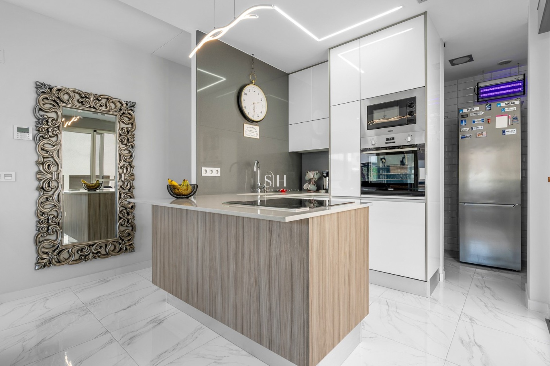 Перепродажа - Villa - Orihuela Costa - Costa Blanca