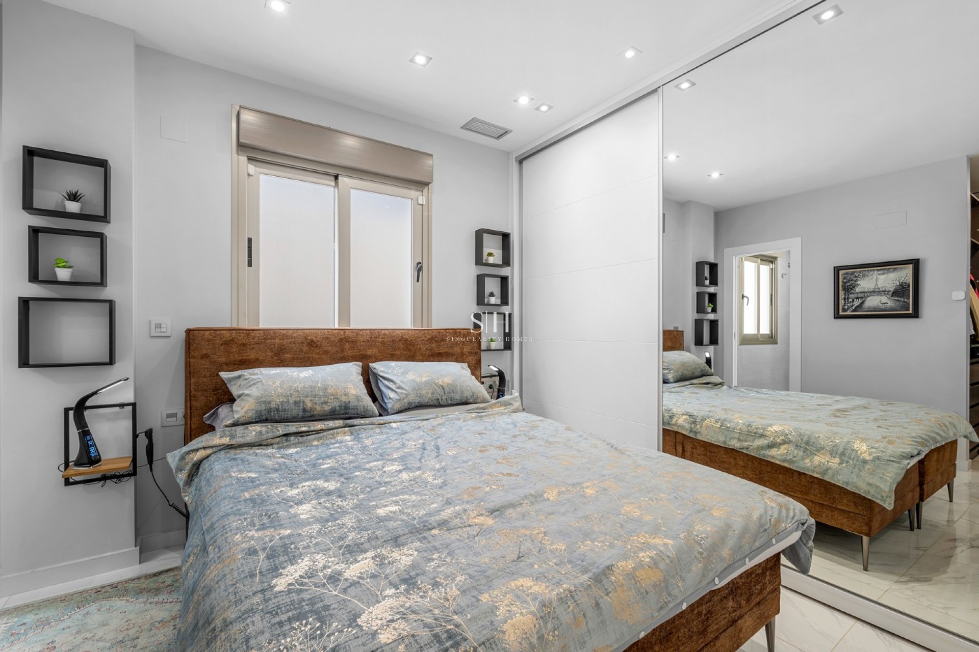 Перепродажа - Villa - Orihuela Costa - Costa Blanca