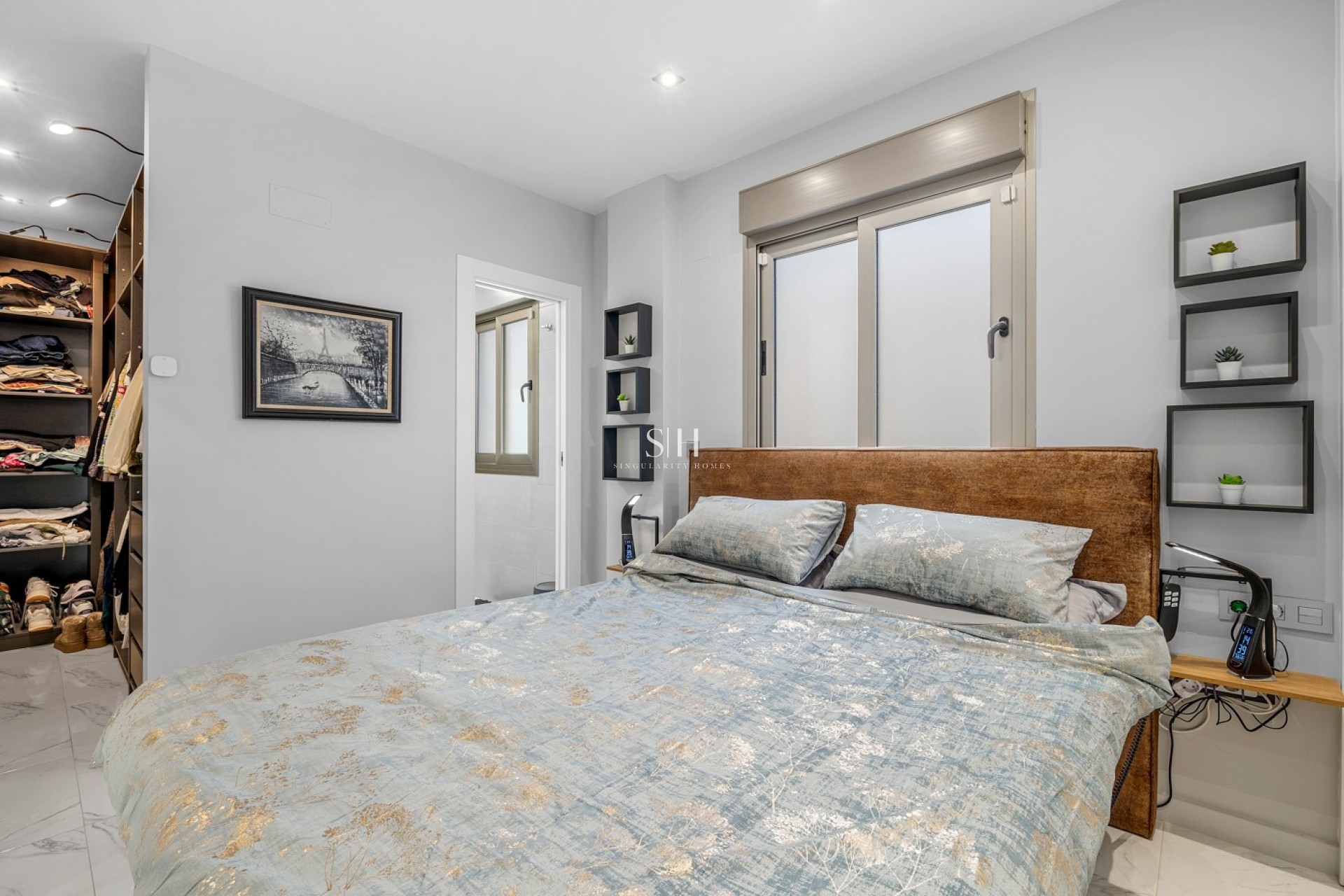 Перепродажа - Villa - Orihuela Costa - Costa Blanca