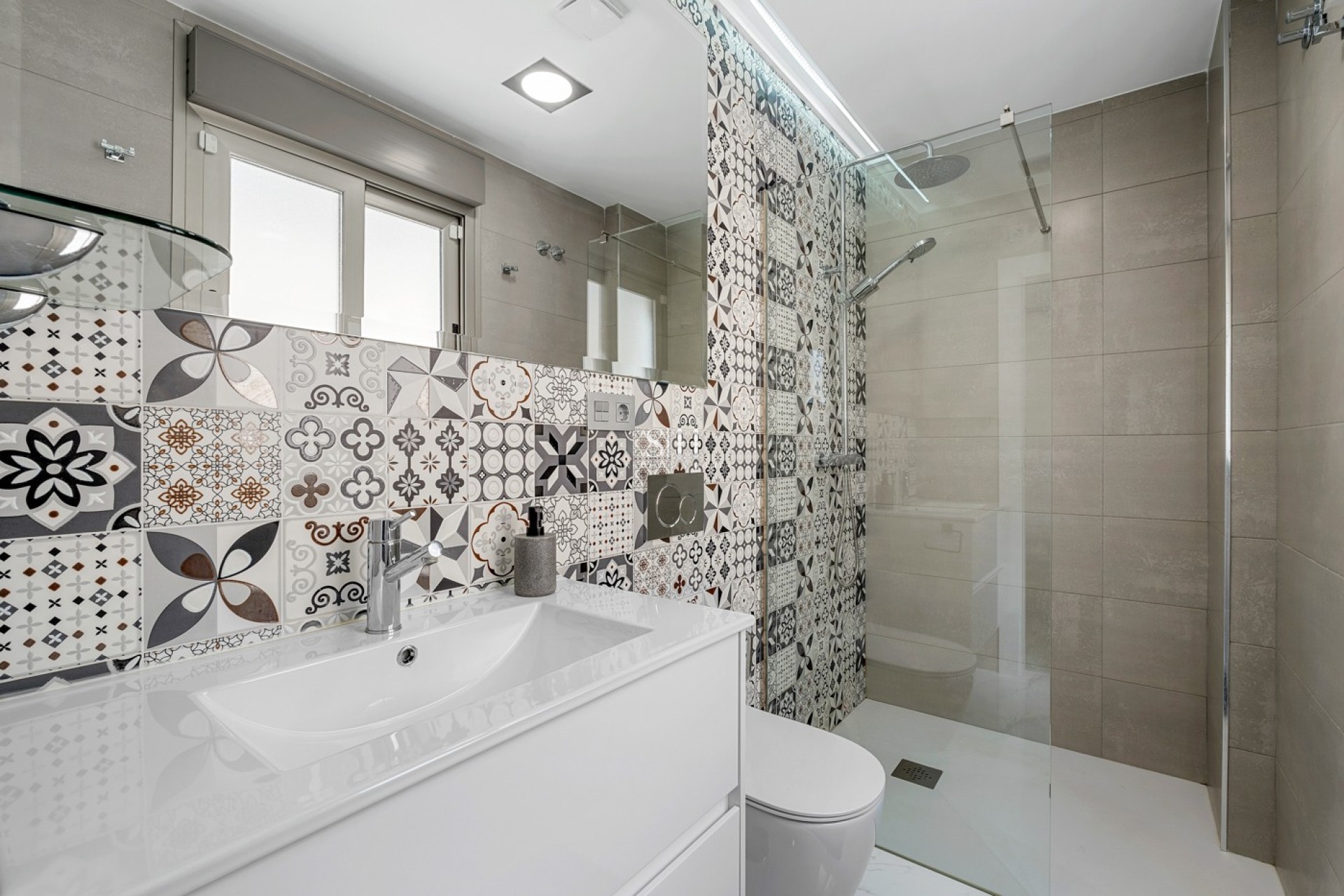 Перепродажа - Villa - Orihuela Costa - Costa Blanca