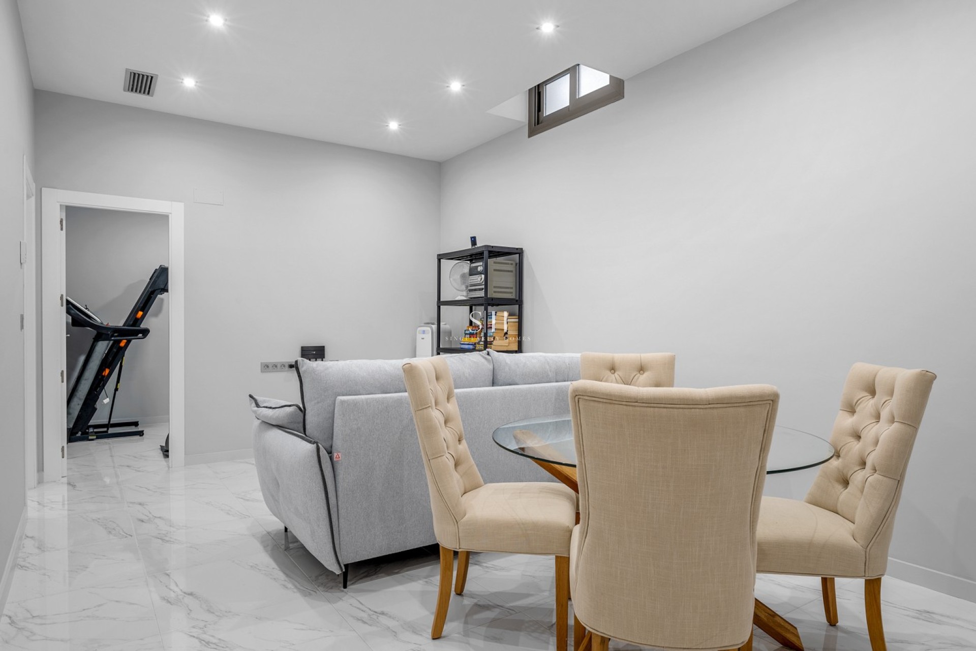 Перепродажа - Villa - Orihuela Costa - Costa Blanca