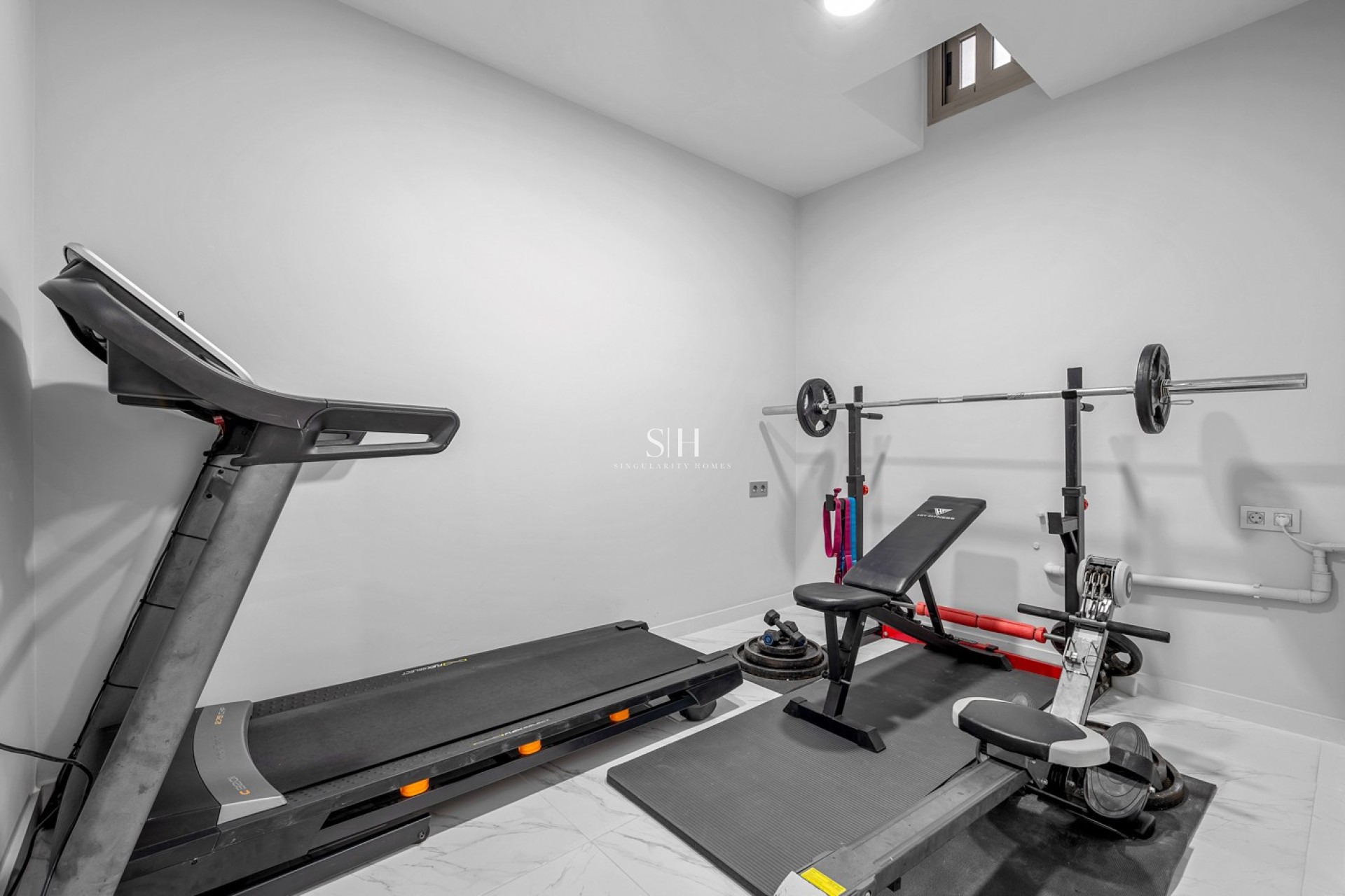 Перепродажа - Villa - Orihuela Costa - Costa Blanca