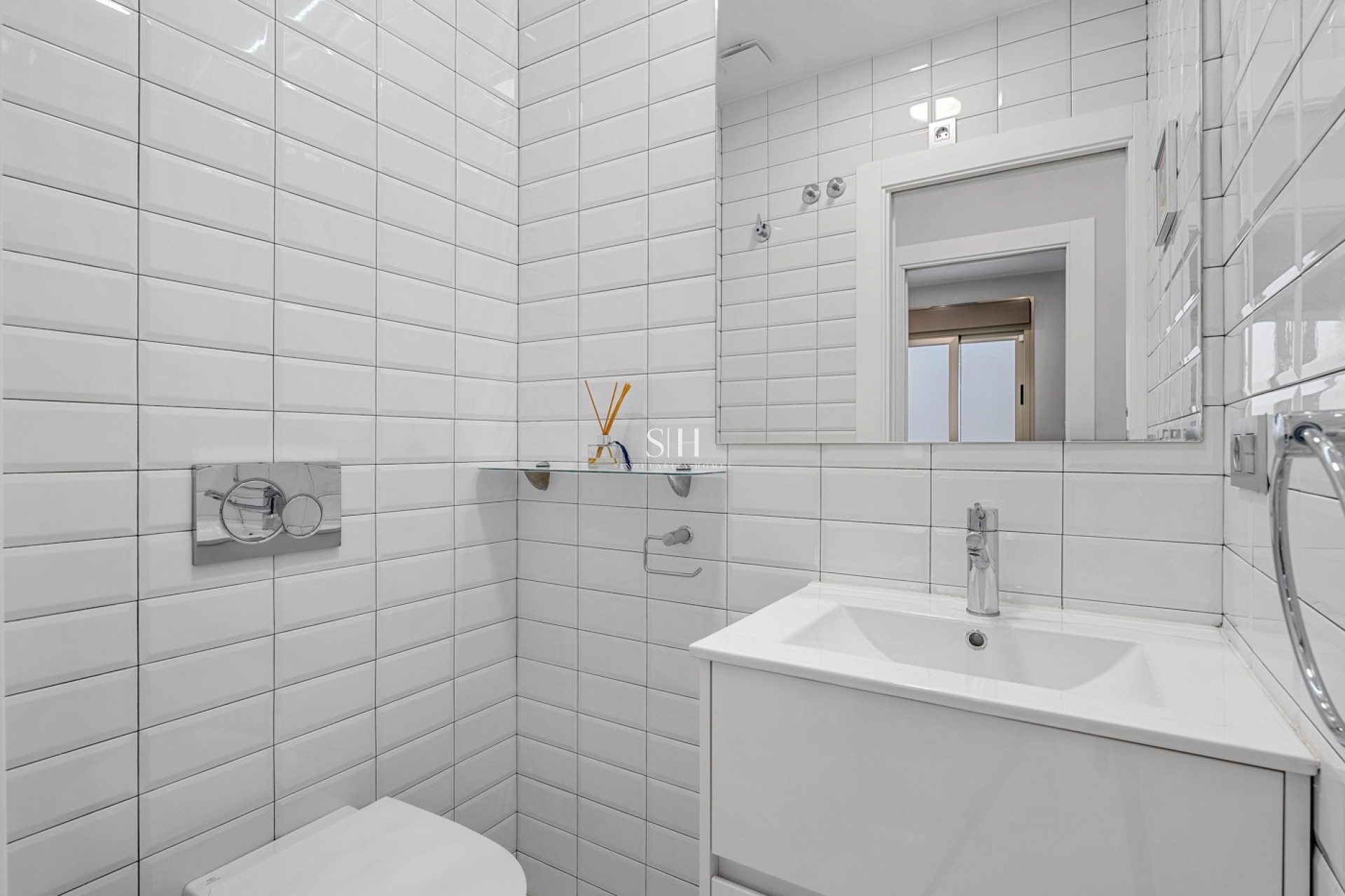 Перепродажа - Villa - Orihuela Costa - Costa Blanca