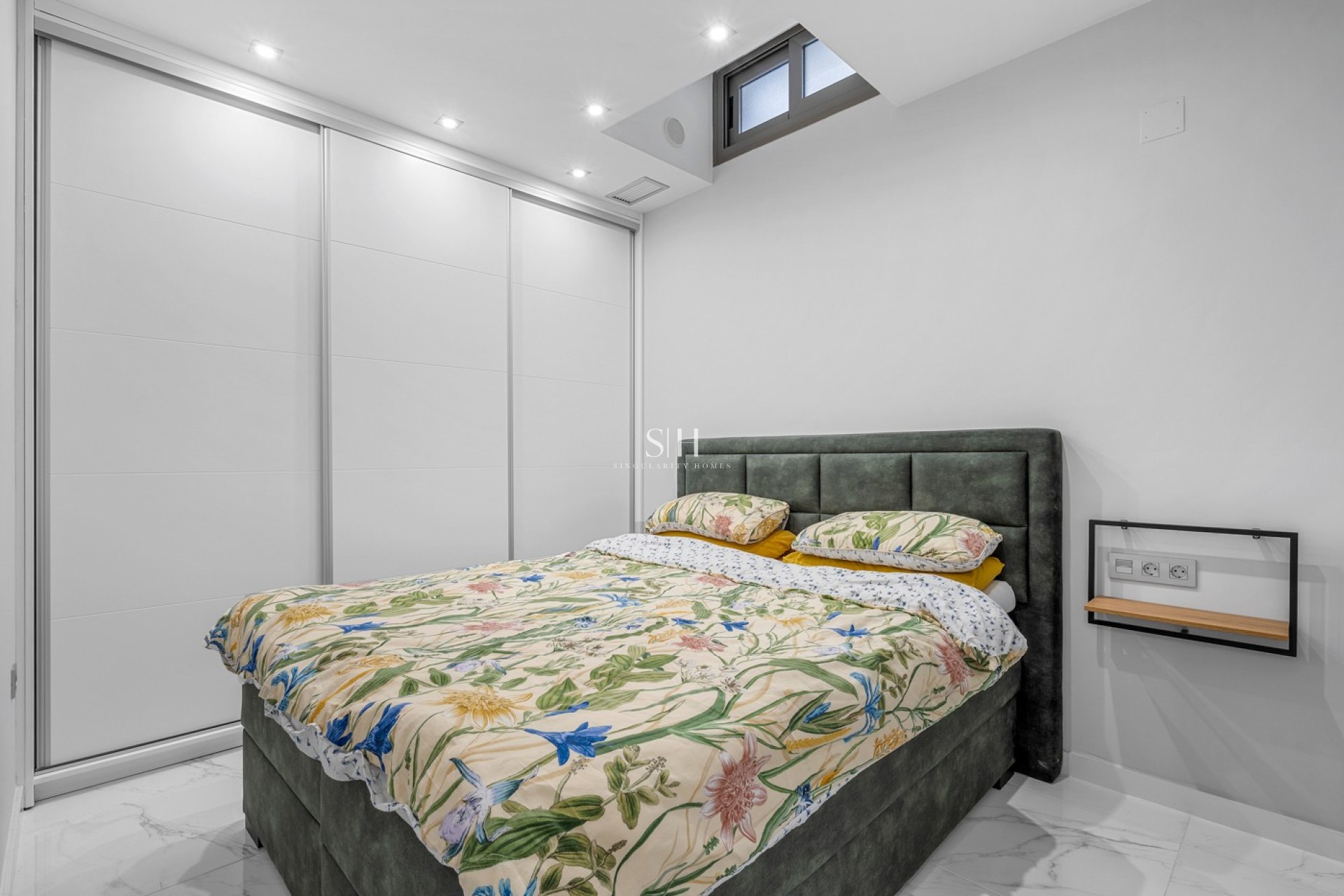 Перепродажа - Villa - Orihuela Costa - Costa Blanca