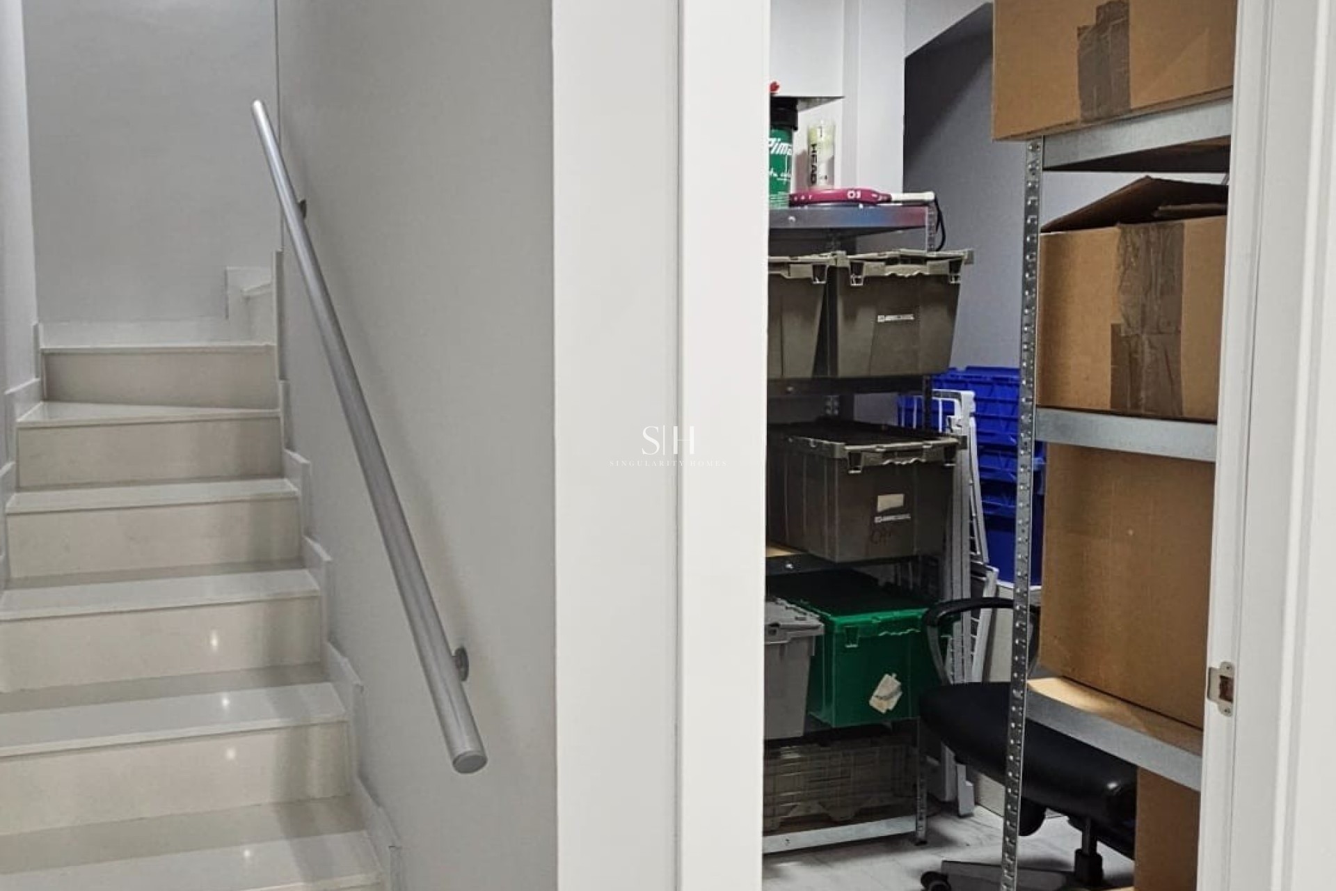 Перепродажа - Villa - Orihuela Costa - Costa Blanca