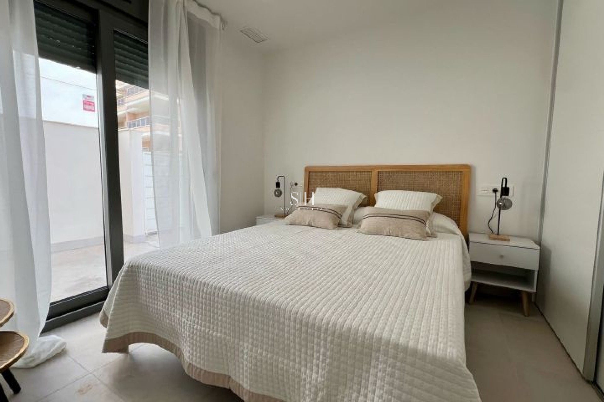 Перепродажа - Villa - Orihuela Costa - Costa Blanca