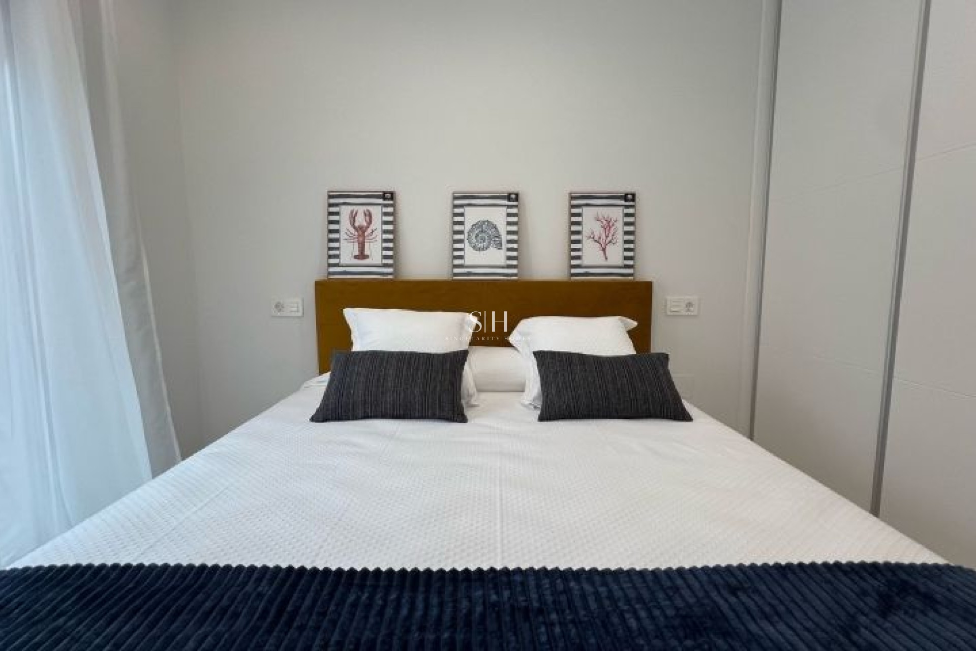 Перепродажа - Villa - Orihuela Costa - Costa Blanca