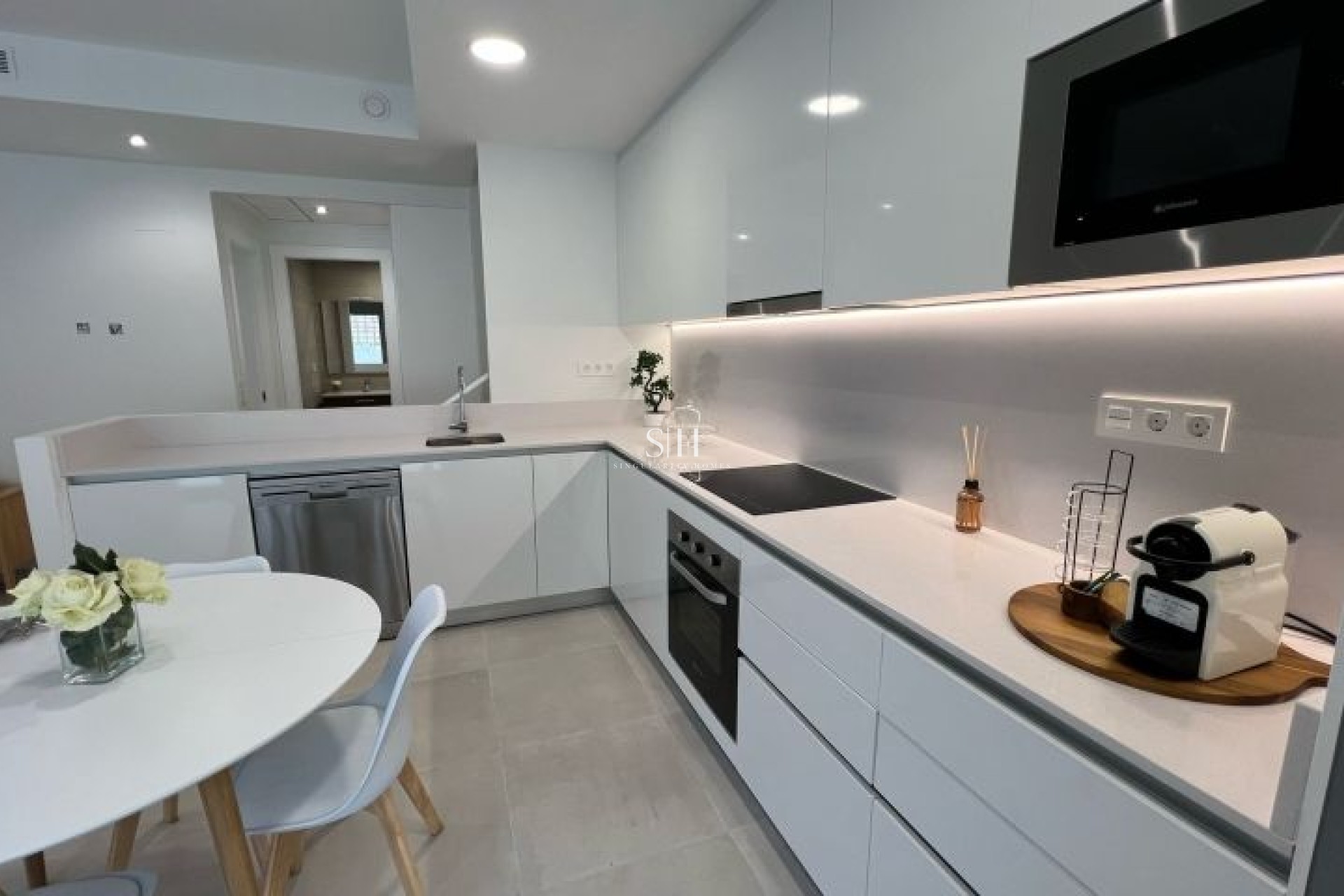 Перепродажа - Villa - Orihuela Costa - Costa Blanca