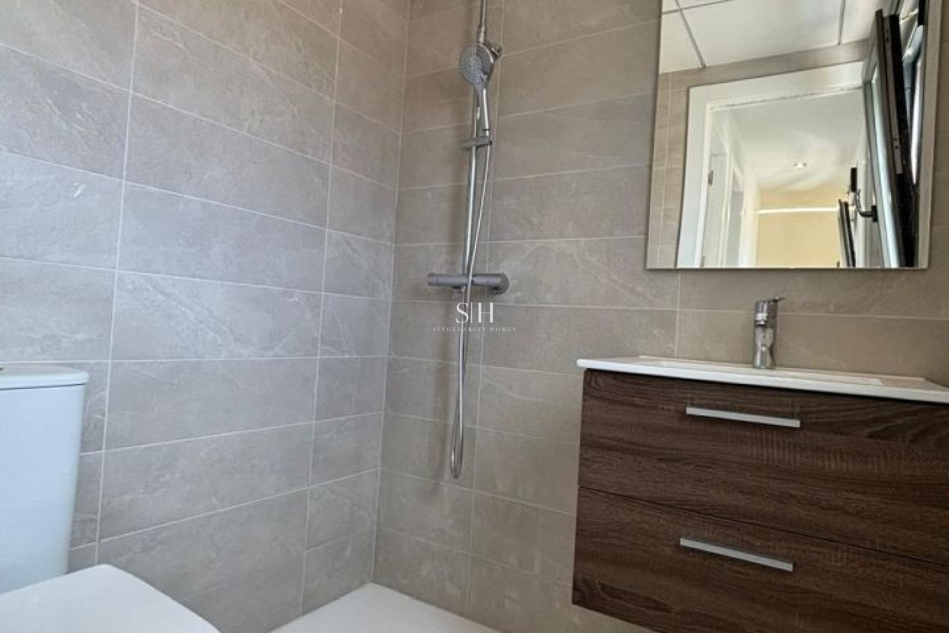 Перепродажа - Villa - Orihuela Costa - Costa Blanca