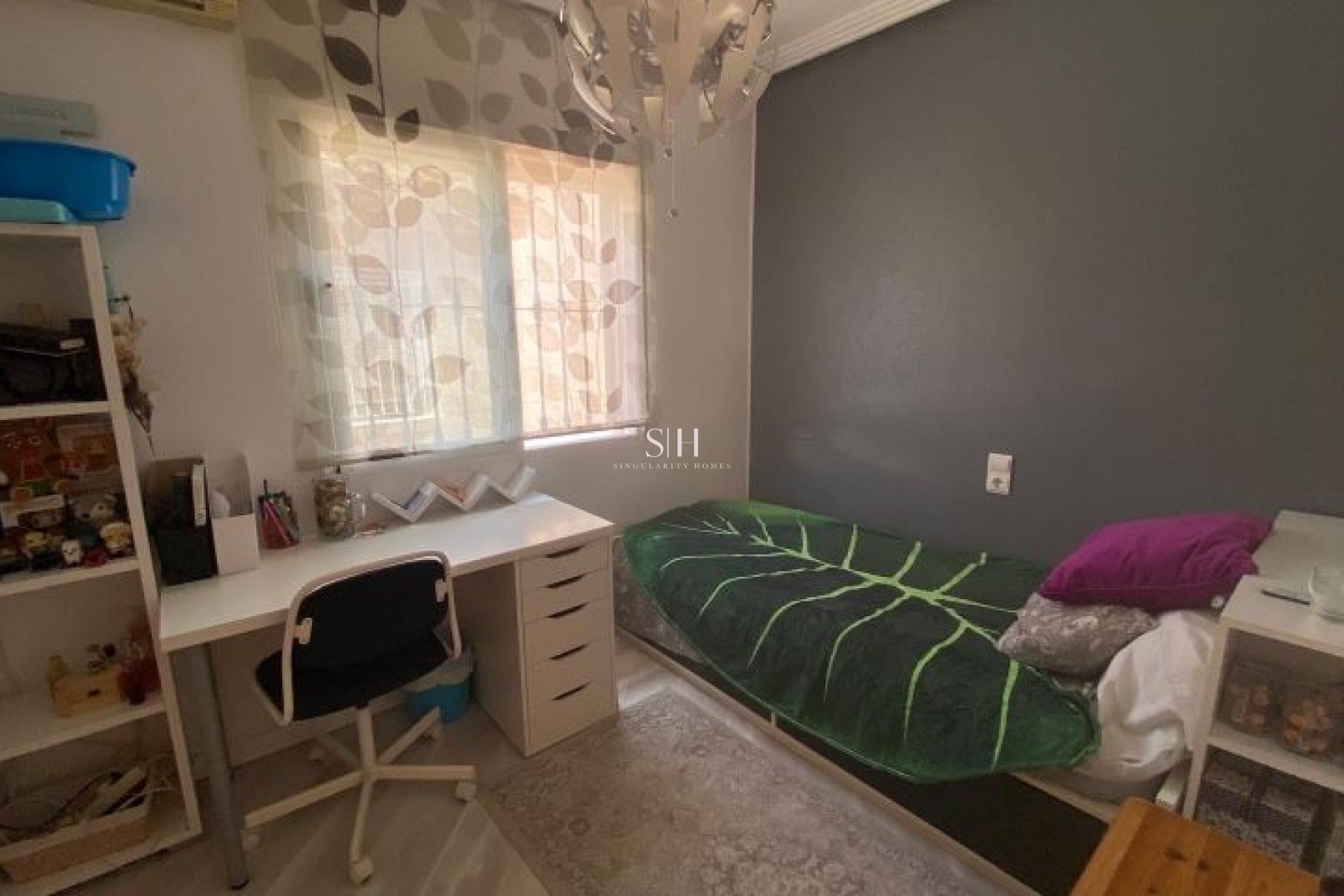 Перепродажа - Villa - Orihuela Costa - Costa Blanca