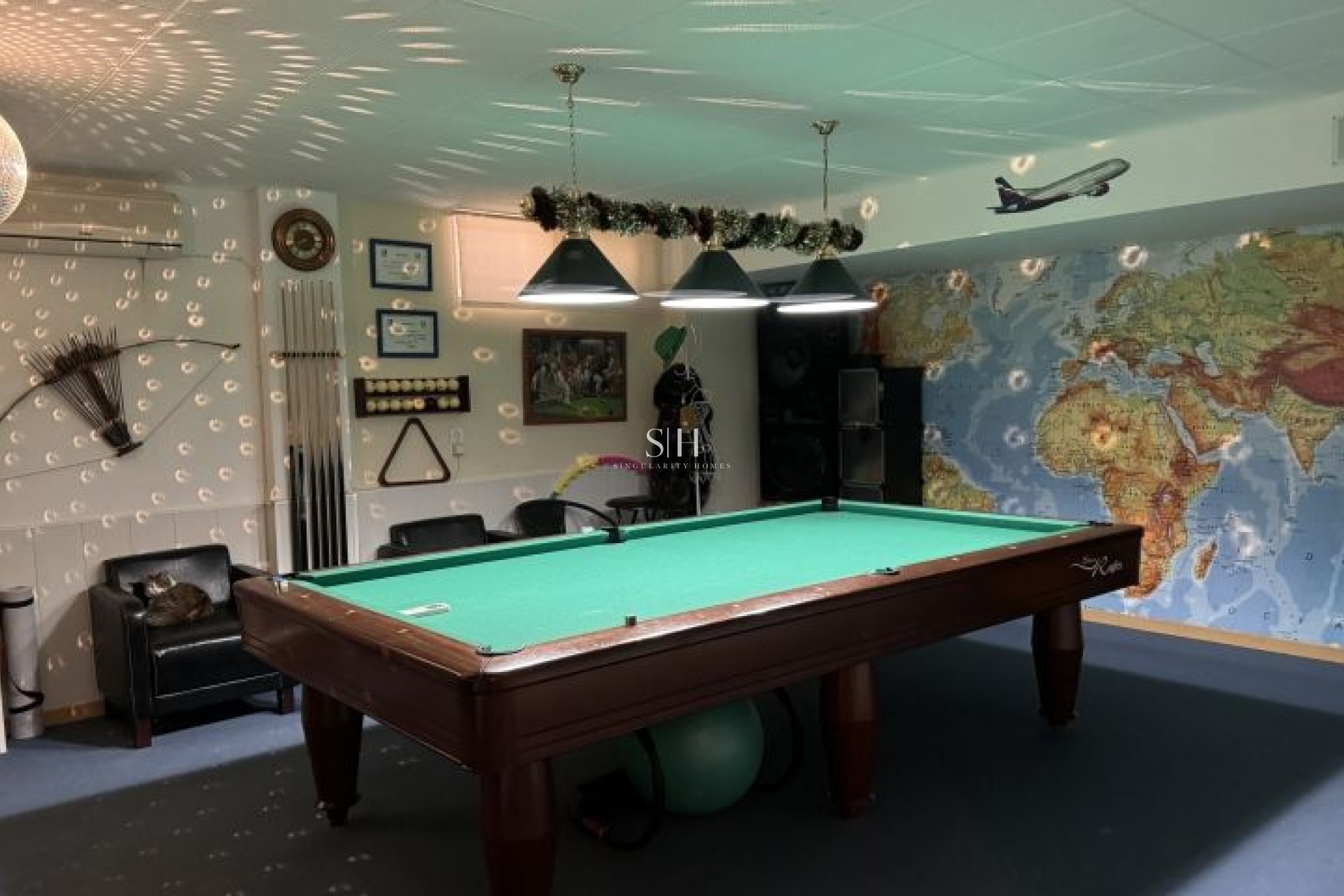 Перепродажа - Villa - Orihuela Costa - Costa Blanca