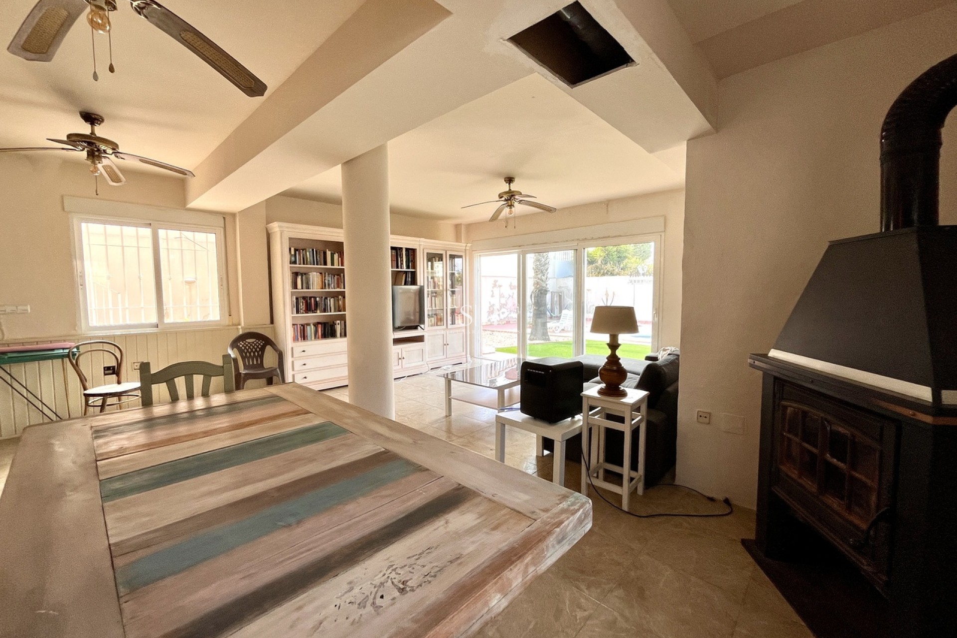 Перепродажа - Villa - Orihuela Costa - Costa Blanca