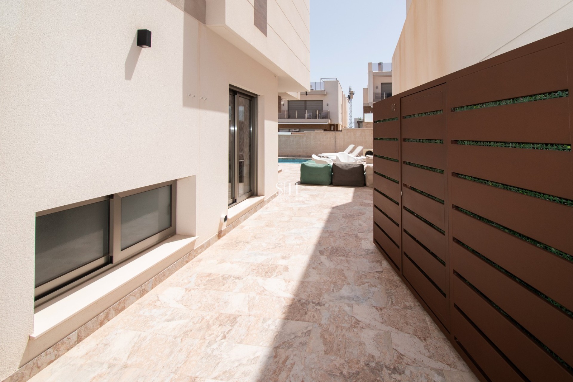 Перепродажа - Villa - Orihuela Costa - Costa Blanca