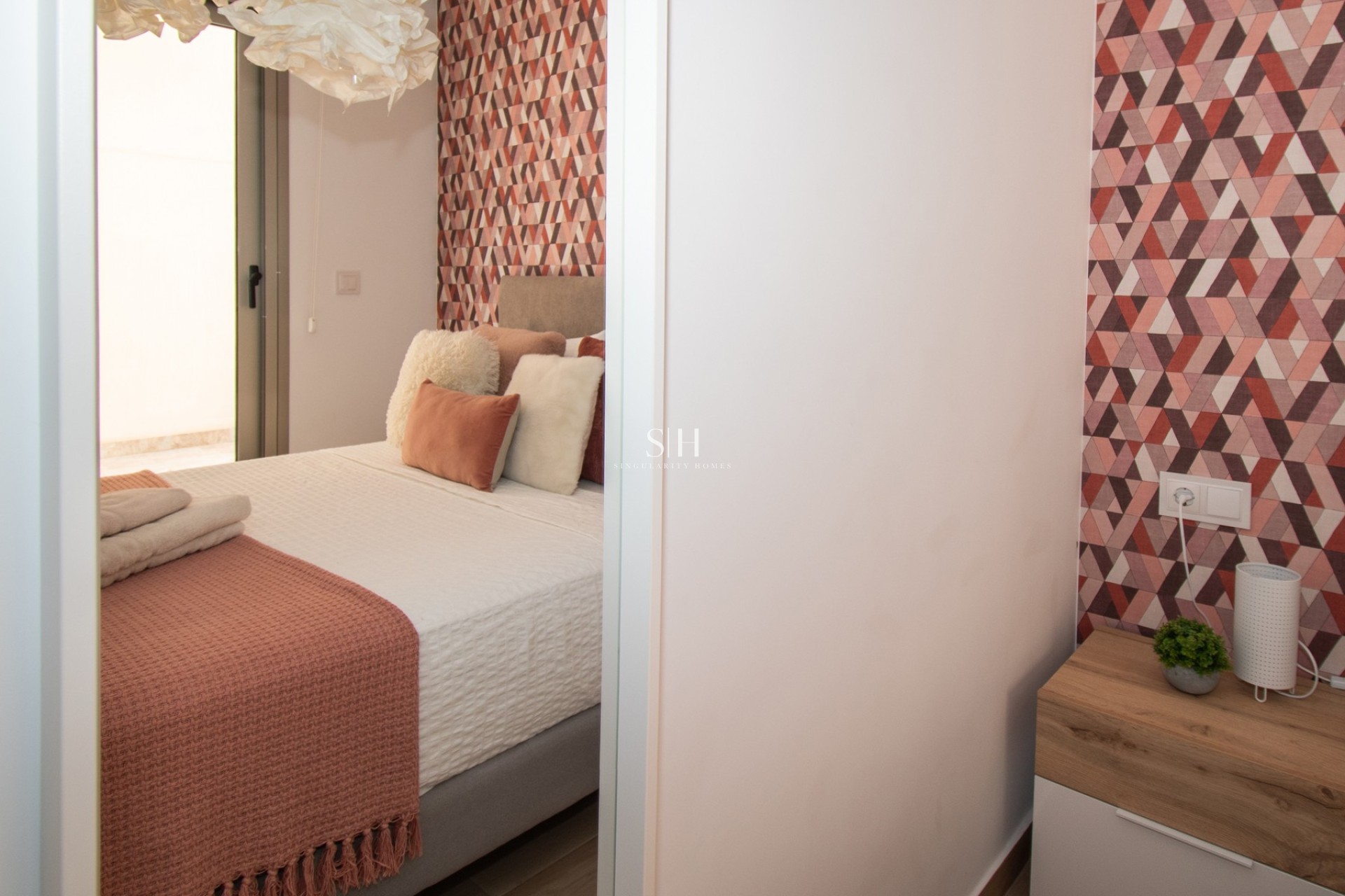 Перепродажа - Villa - Orihuela Costa - Costa Blanca