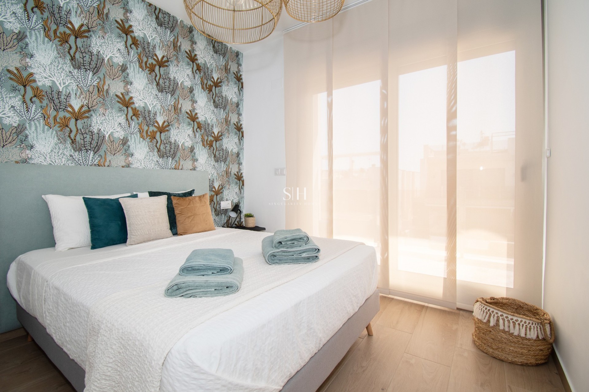 Перепродажа - Villa - Orihuela Costa - Costa Blanca