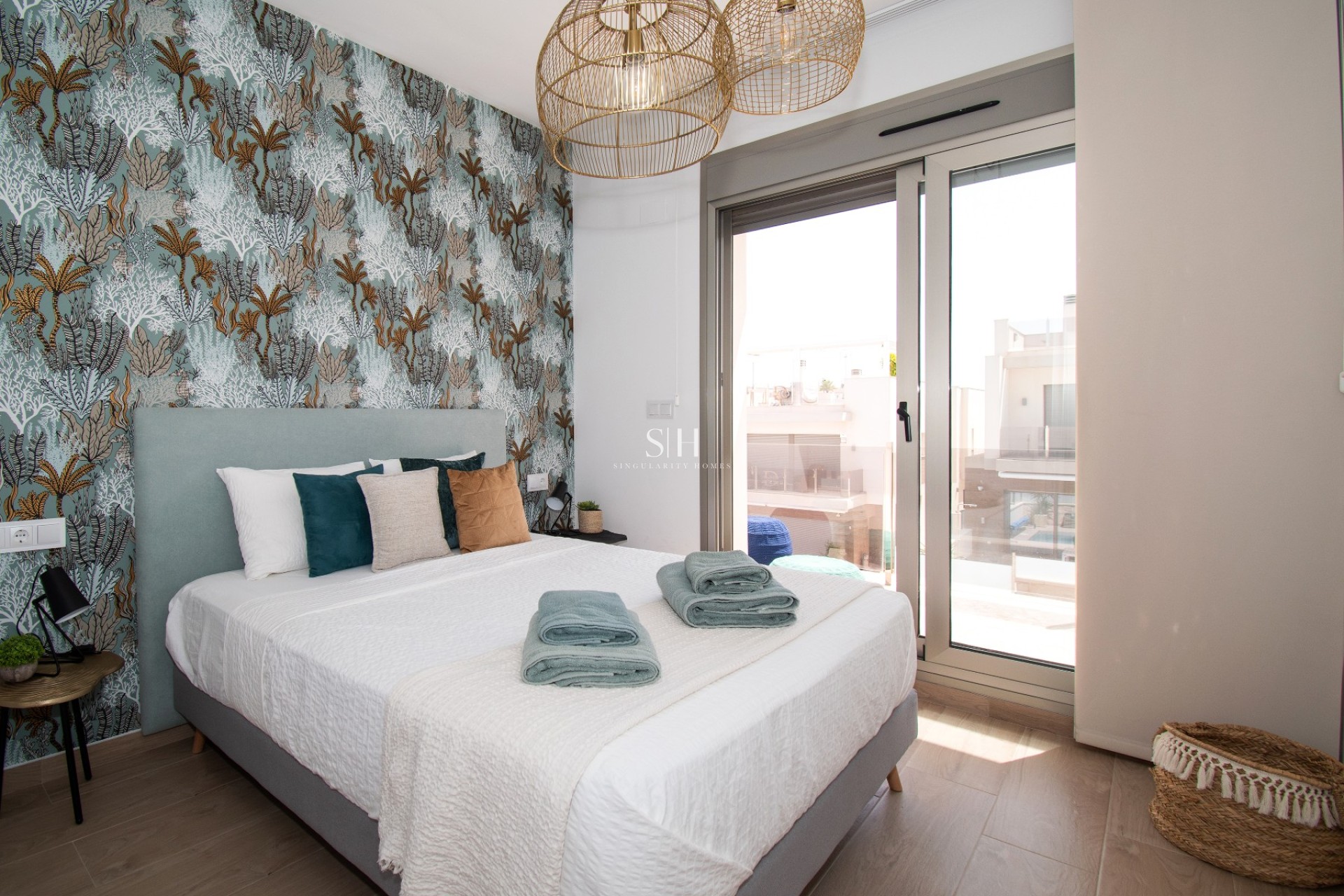 Перепродажа - Villa - Orihuela Costa - Costa Blanca