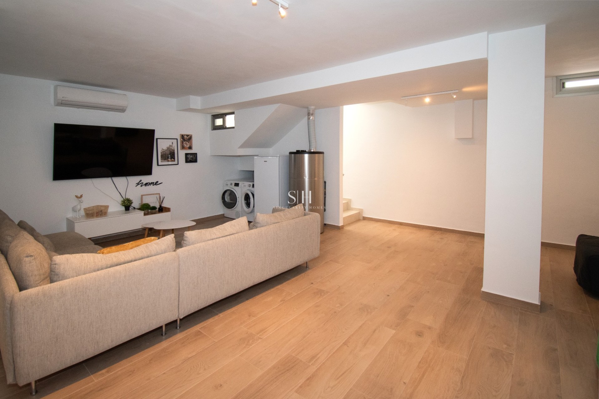 Перепродажа - Villa - Orihuela Costa - Costa Blanca