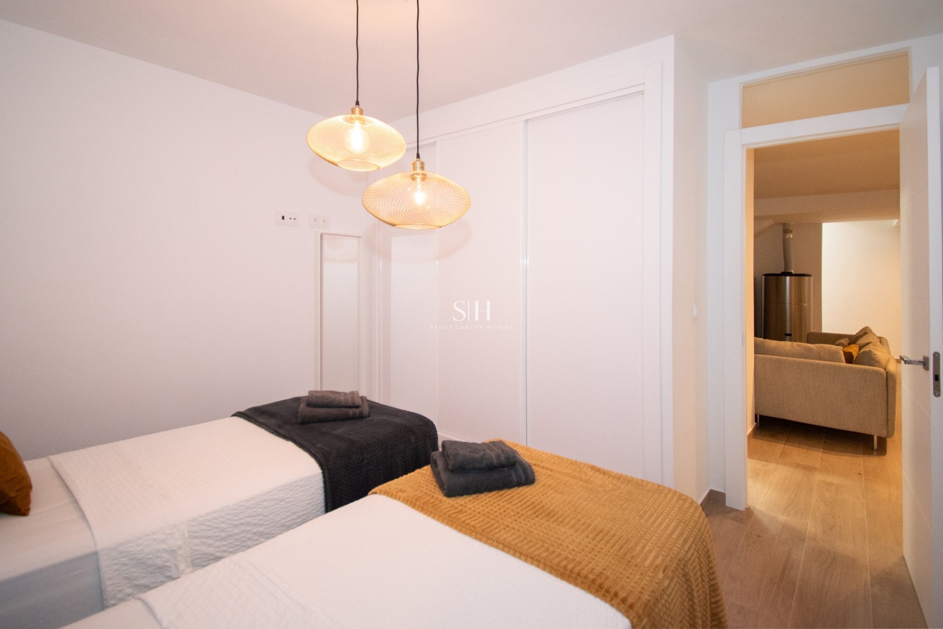 Перепродажа - Villa - Orihuela Costa - Costa Blanca