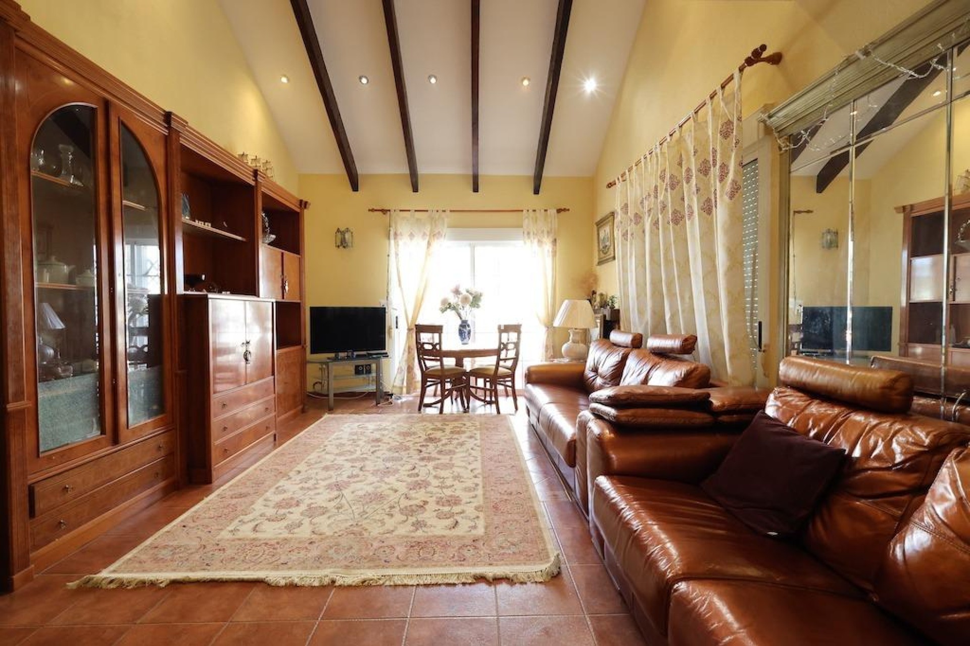 Перепродажа - Villa - Orihuela Costa - Costa Blanca