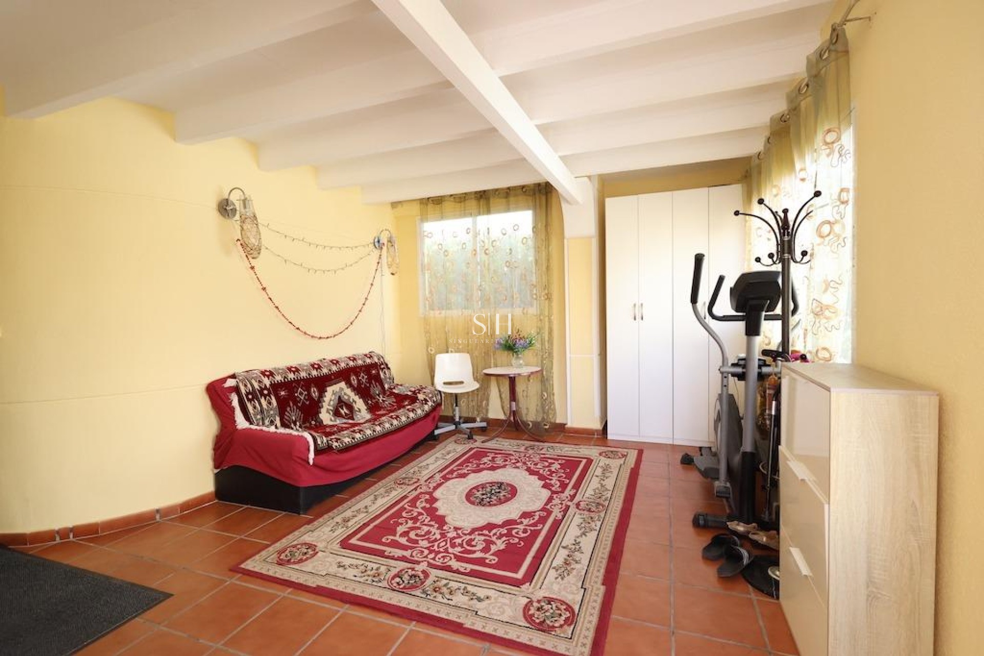 Перепродажа - Villa - Orihuela Costa - Costa Blanca