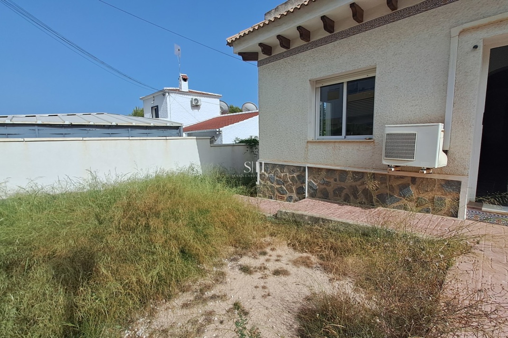 Перепродажа - Villa - Orihuela Costa - Costa Blanca