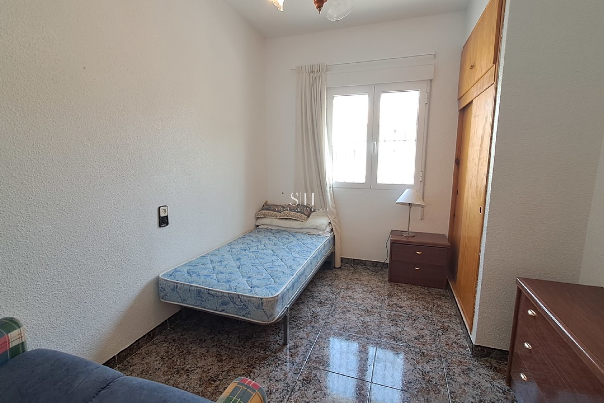 Перепродажа - Villa - Orihuela Costa - Costa Blanca