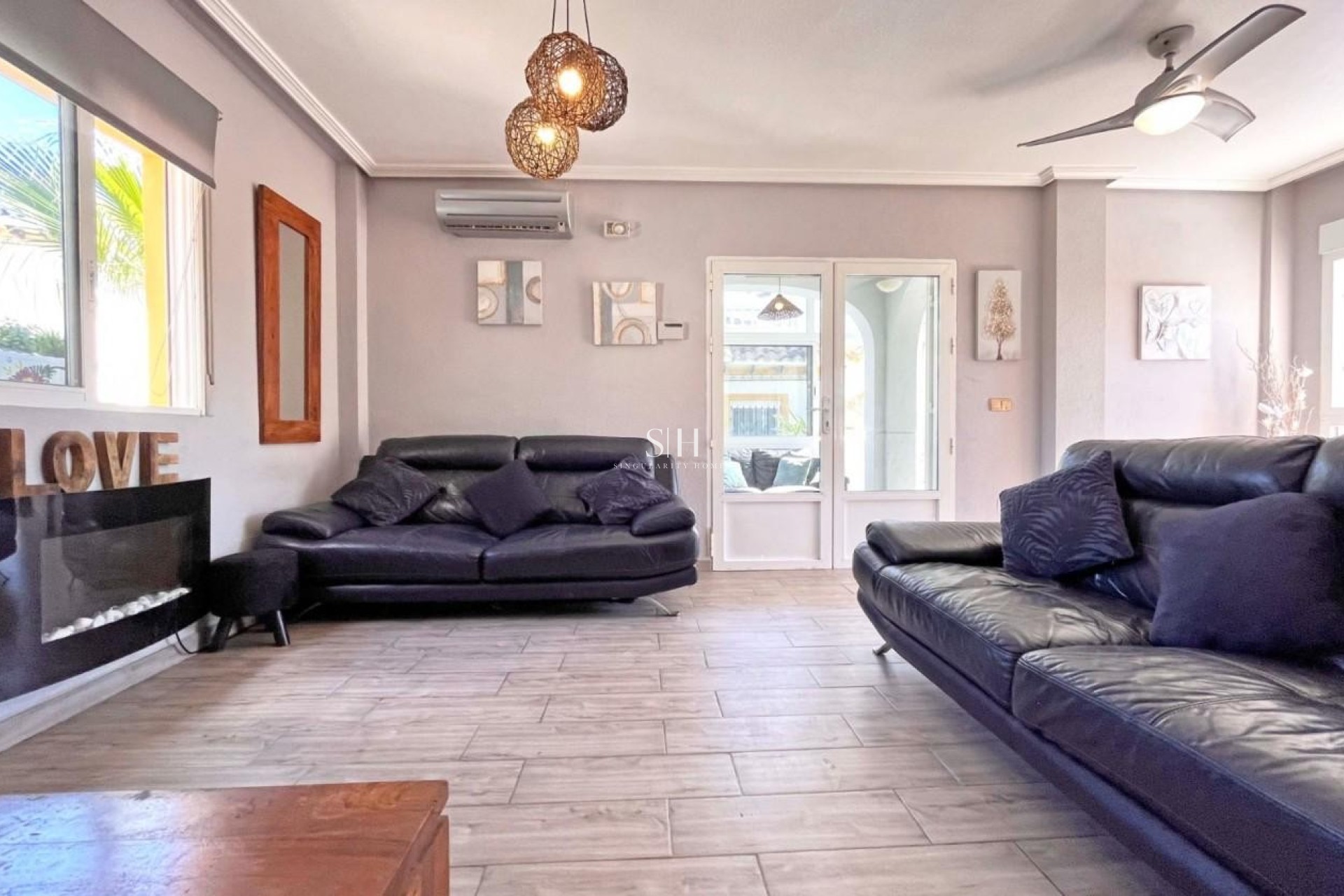 Перепродажа - Villa - Orihuela Costa - Costa Blanca