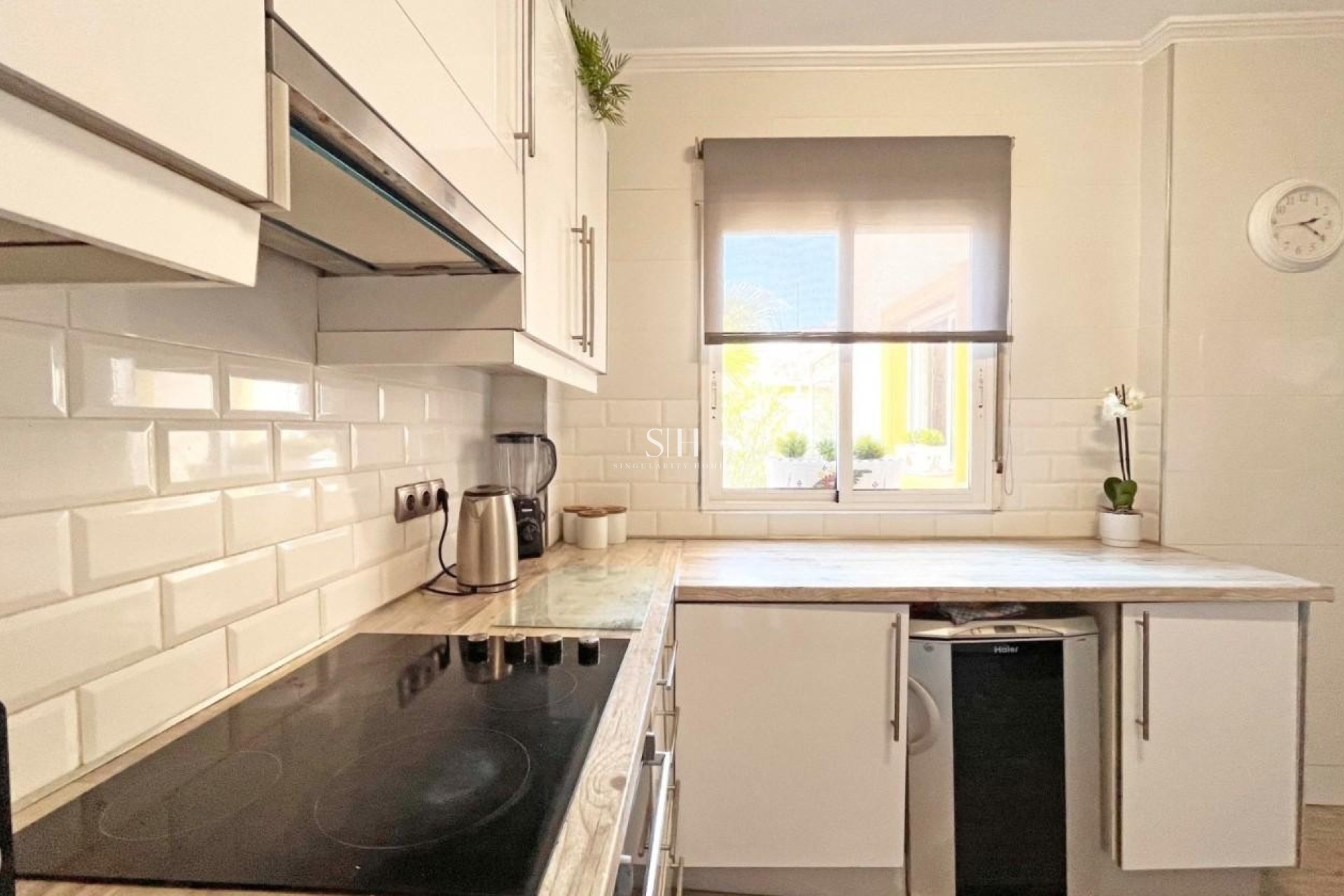 Перепродажа - Villa - Orihuela Costa - Costa Blanca