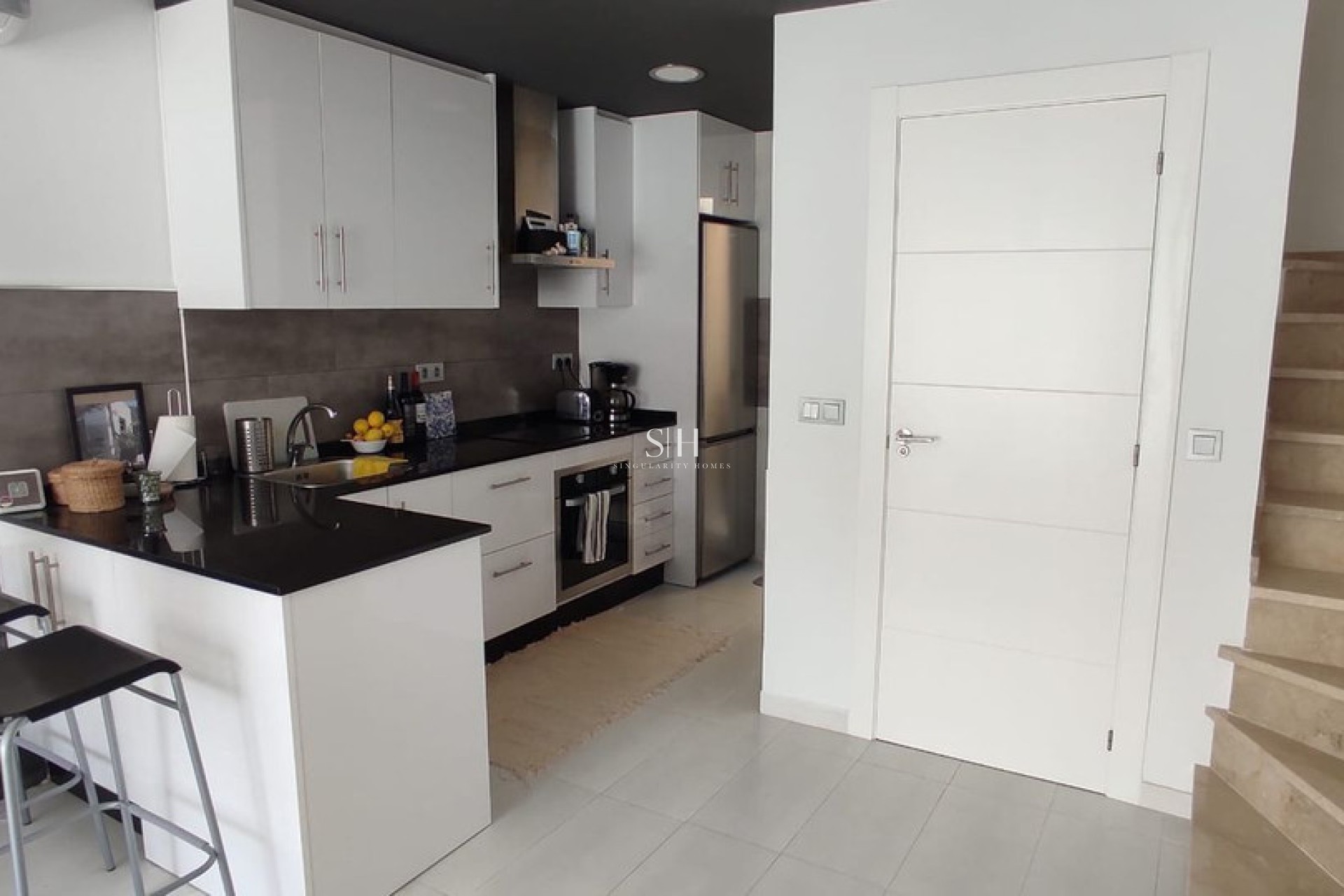 Перепродажа - Villa - Orihuela Costa - Costa Blanca