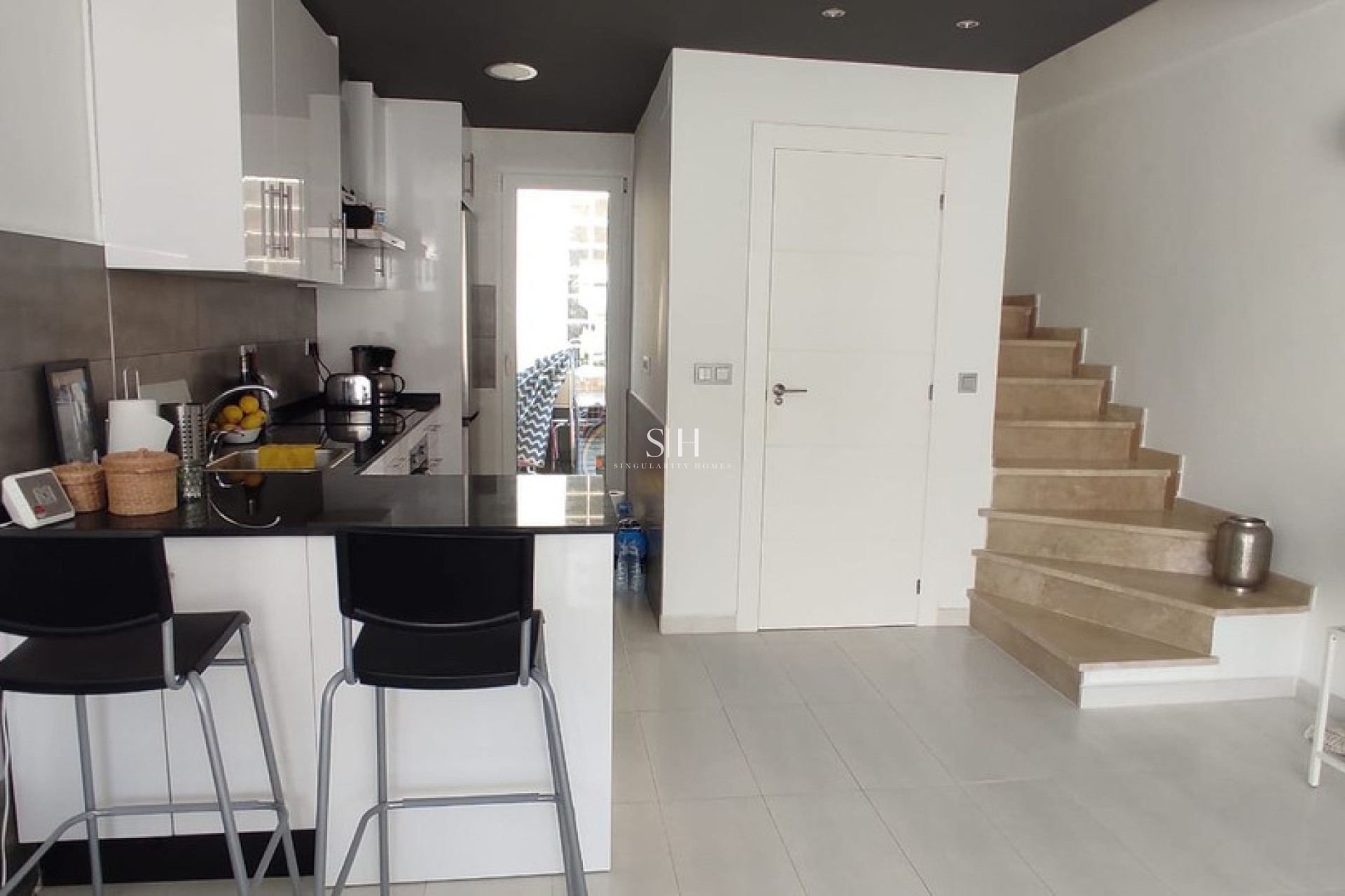 Перепродажа - Villa - Orihuela Costa - Costa Blanca