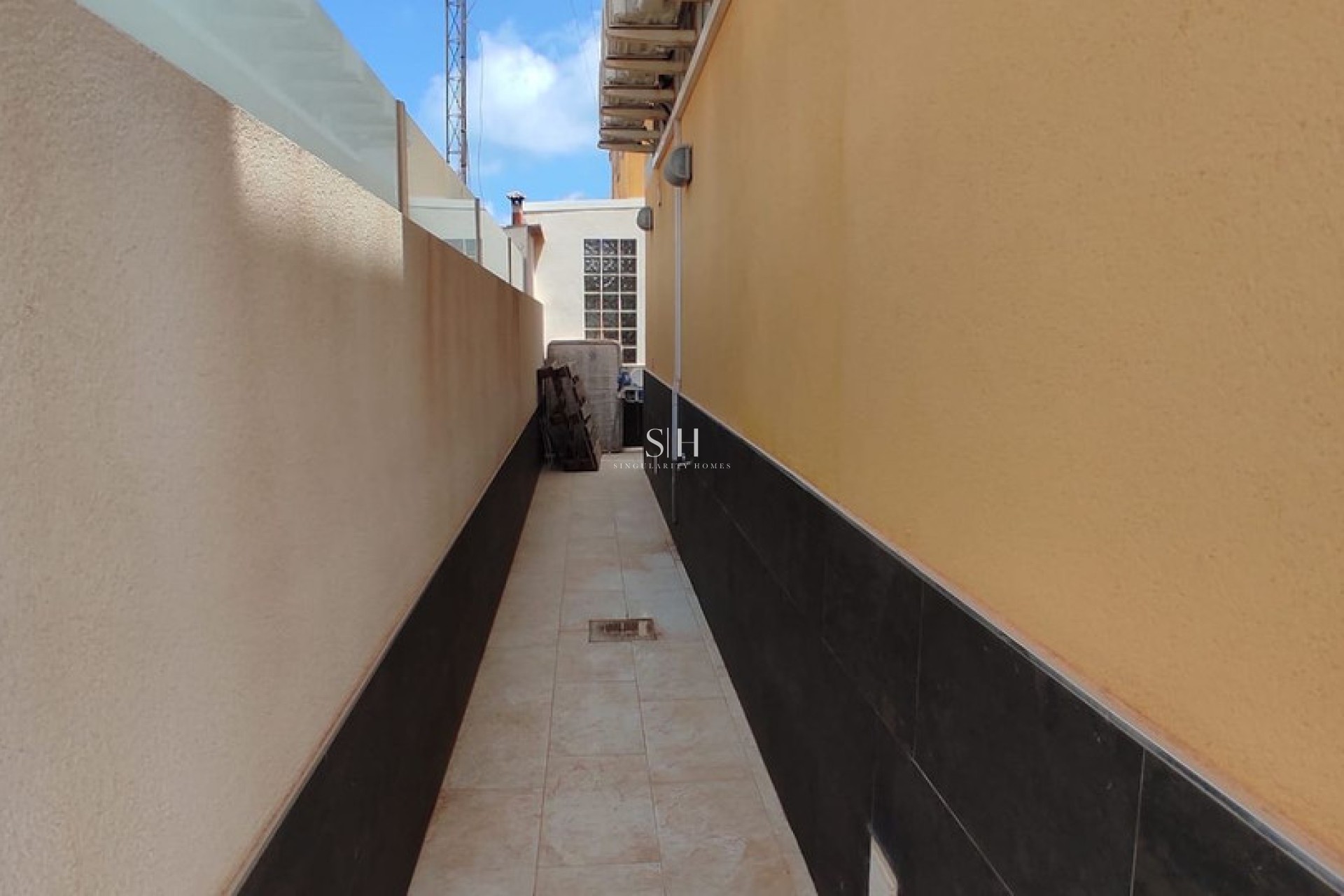 Перепродажа - Villa - Orihuela Costa - Costa Blanca