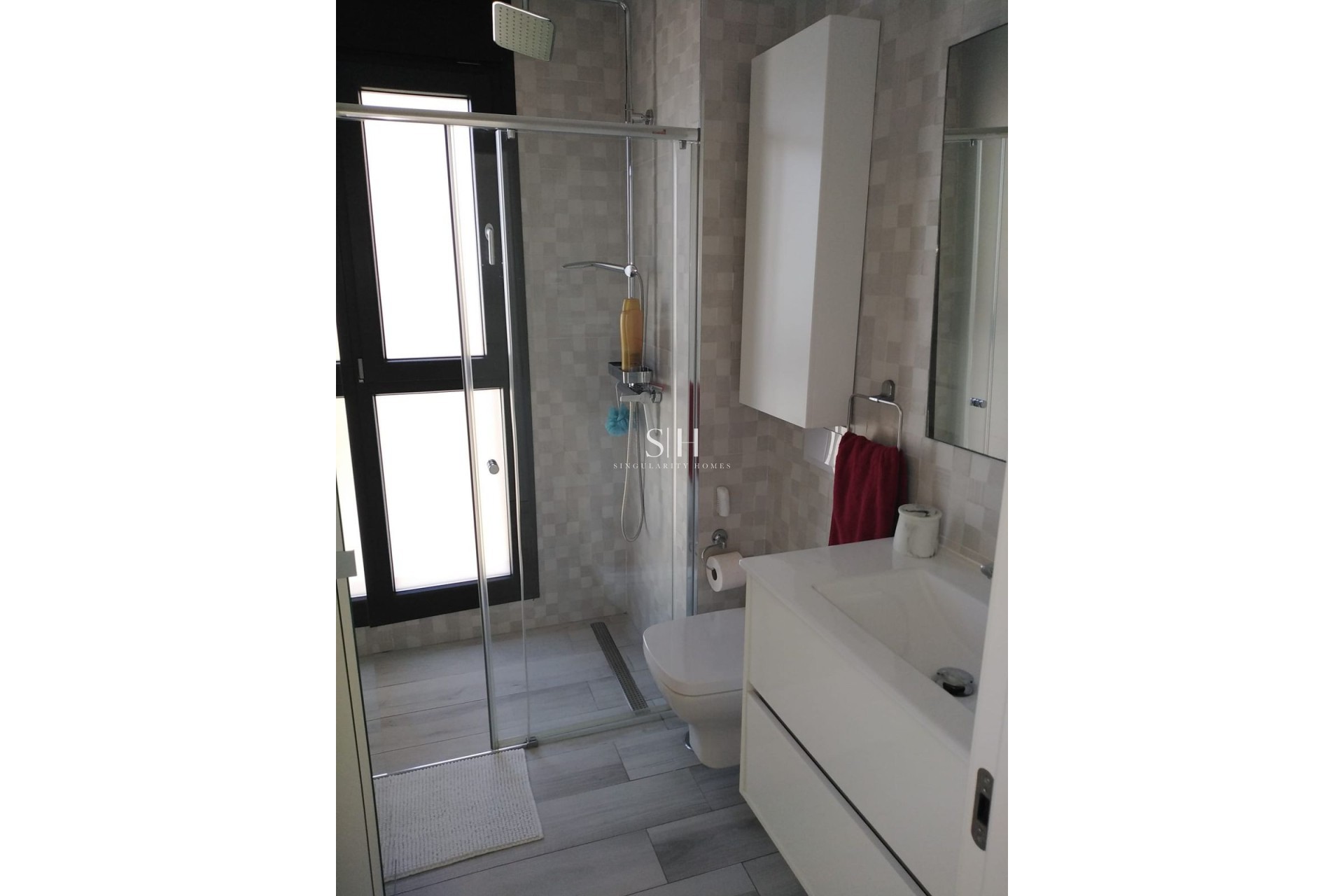 Перепродажа - Villa - Orihuela Costa - Costa Blanca