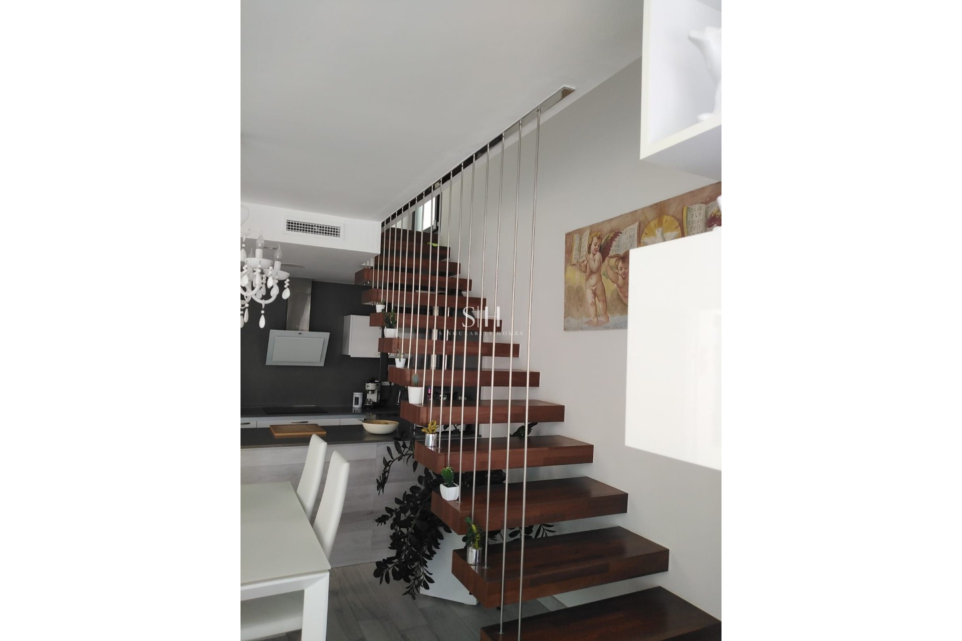 Перепродажа - Villa - Orihuela Costa - Costa Blanca