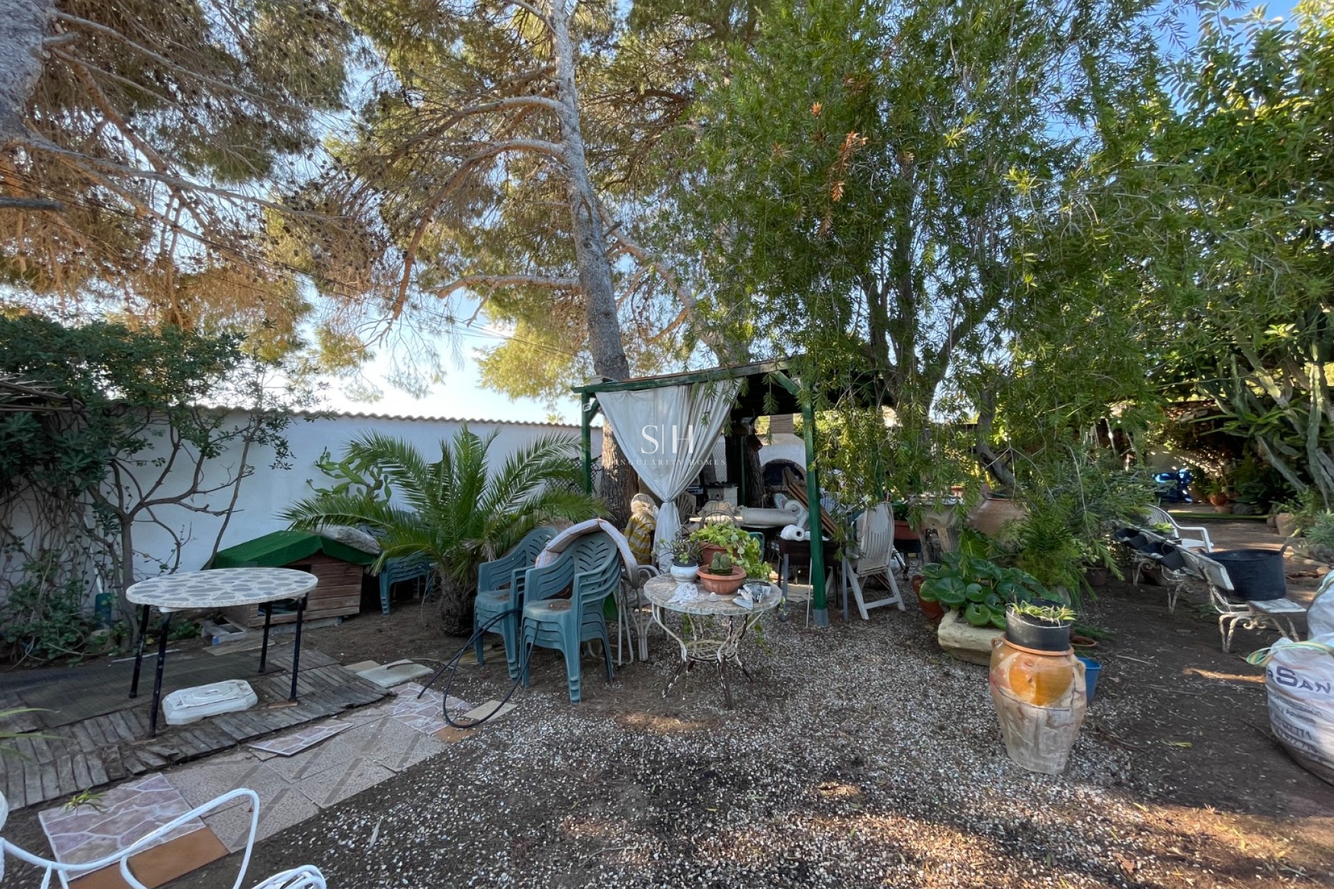 Перепродажа - Villa - Orihuela Costa - Costa Blanca