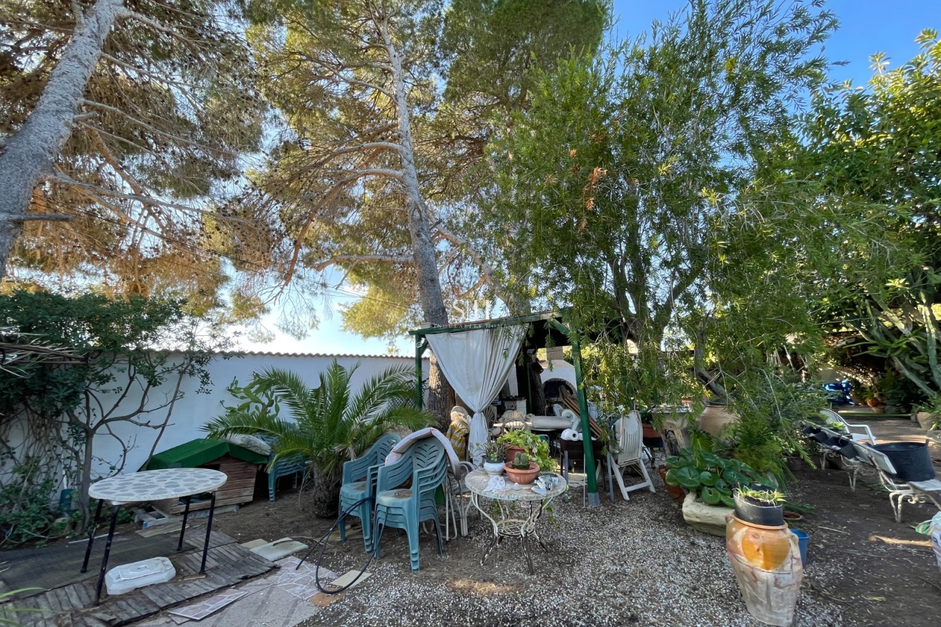 Перепродажа - Villa - Orihuela Costa - Costa Blanca