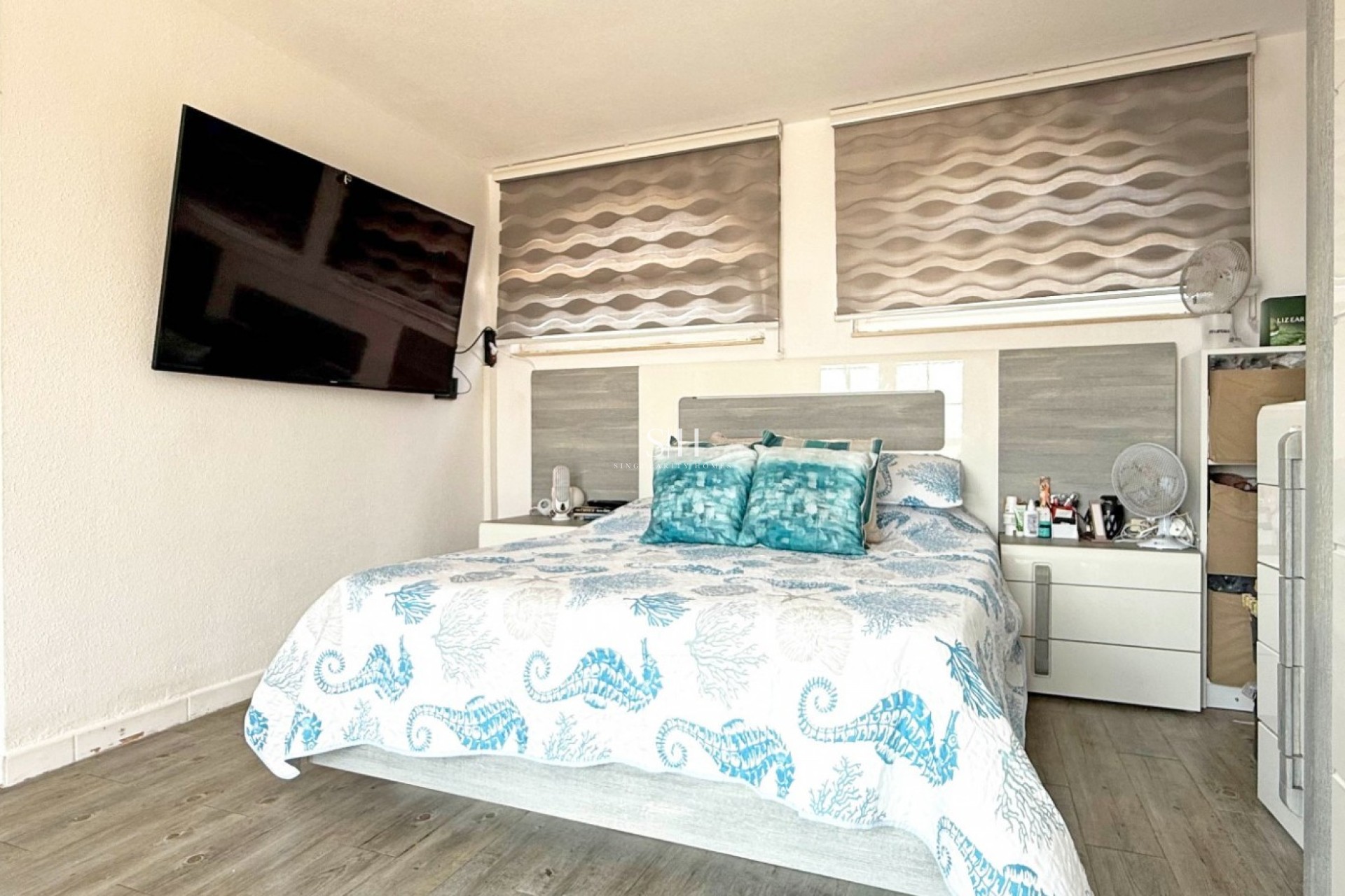 Перепродажа - Villa - Orihuela Costa - Costa Blanca