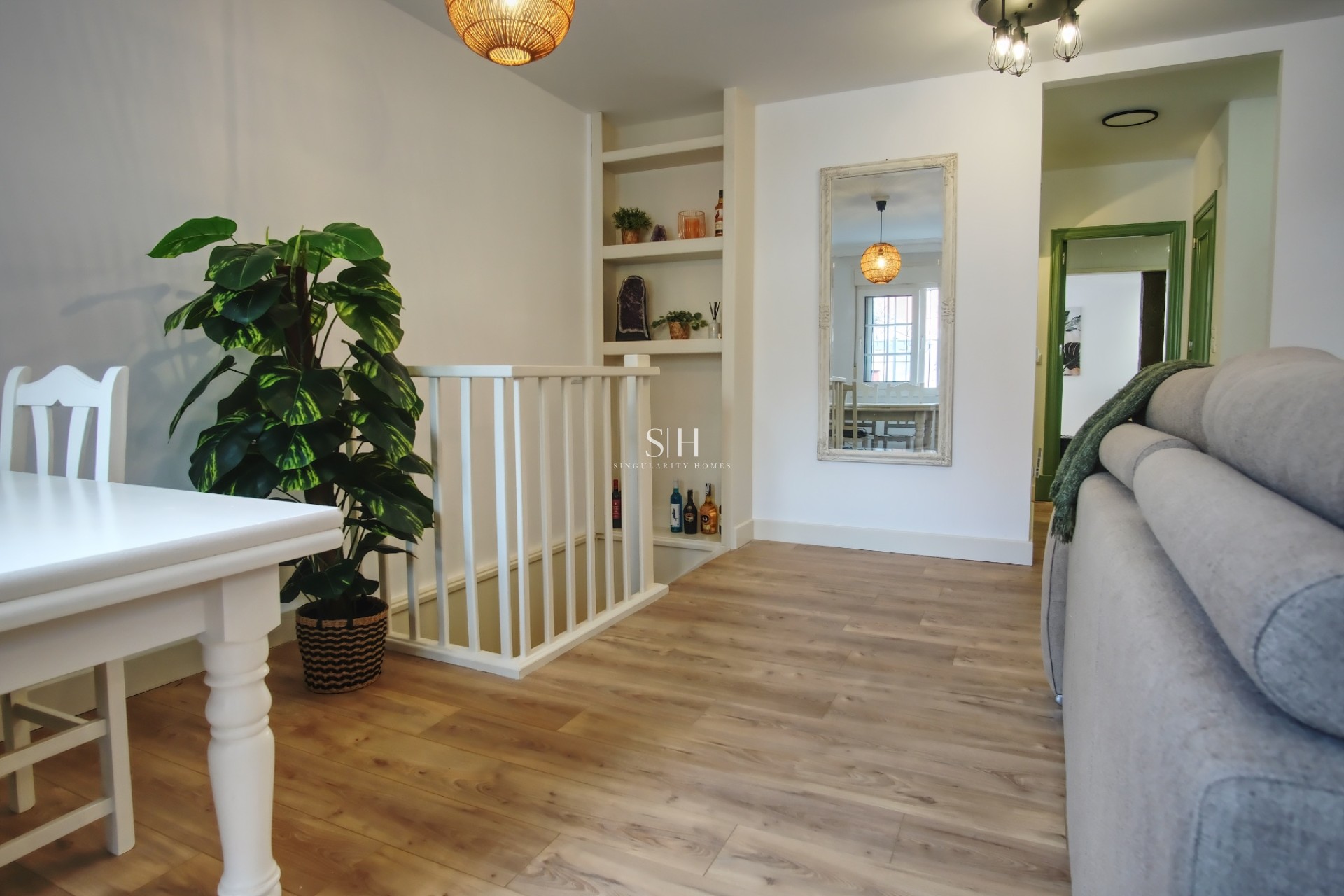 Перепродажа - Villa - Orihuela Costa - Costa Blanca