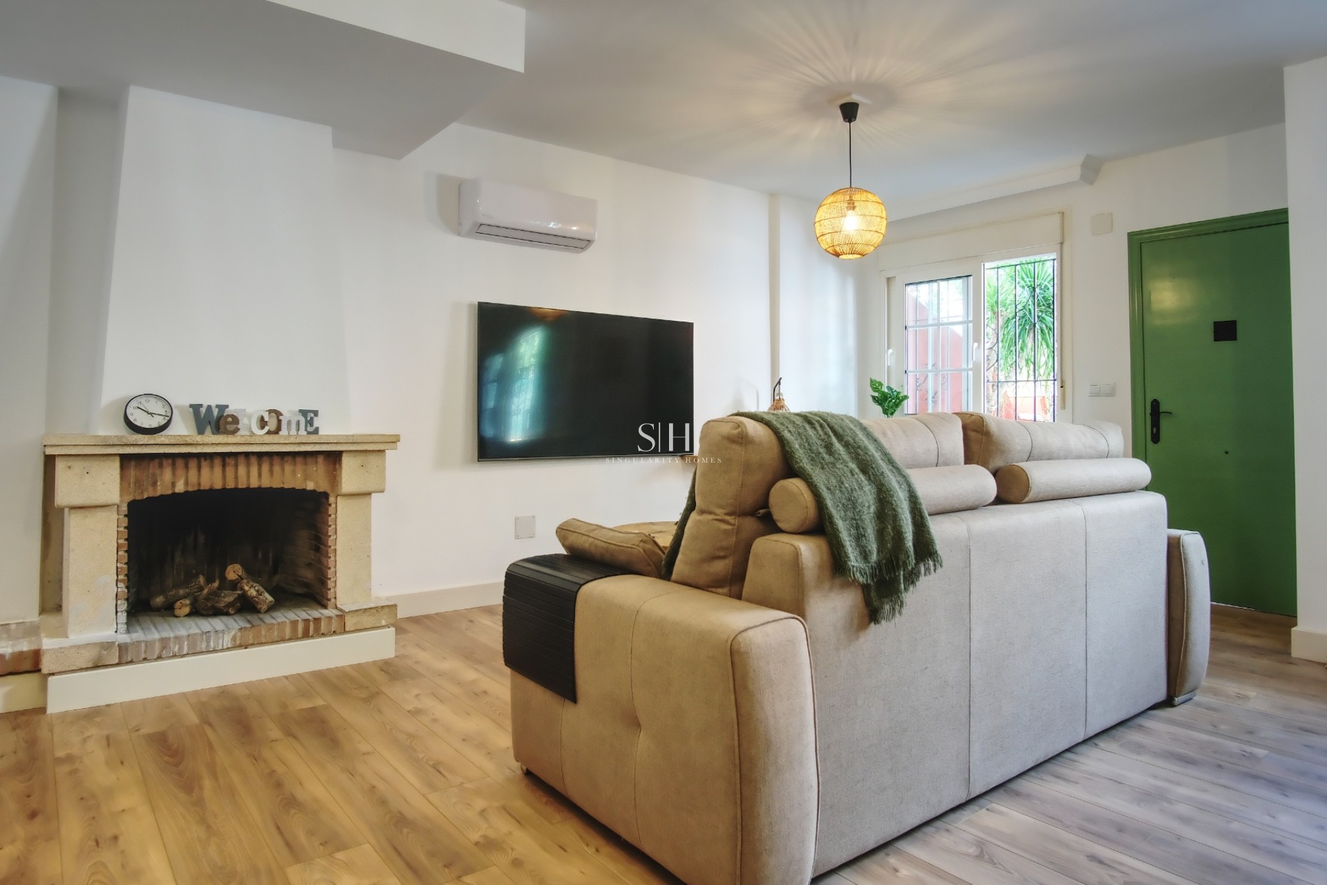 Перепродажа - Villa - Orihuela Costa - Costa Blanca