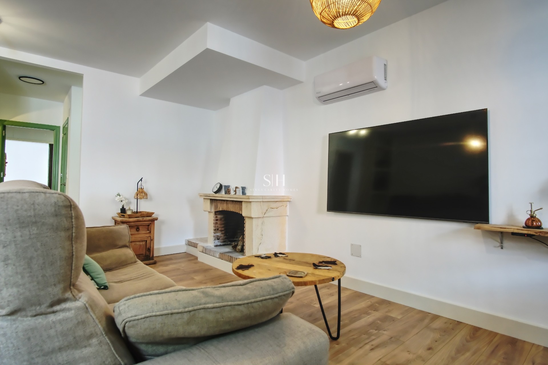 Перепродажа - Villa - Orihuela Costa - Costa Blanca