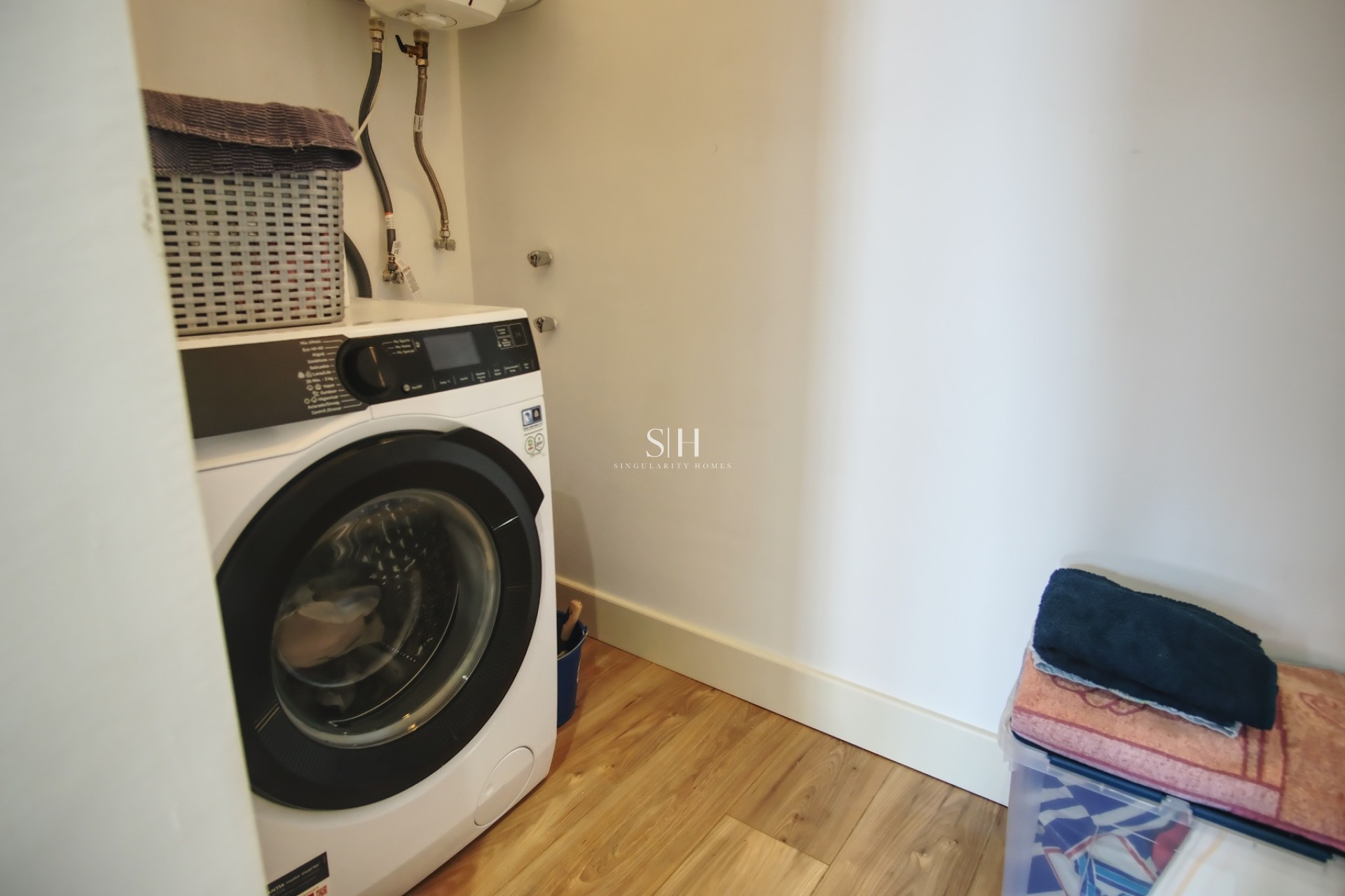 Перепродажа - Villa - Orihuela Costa - Costa Blanca