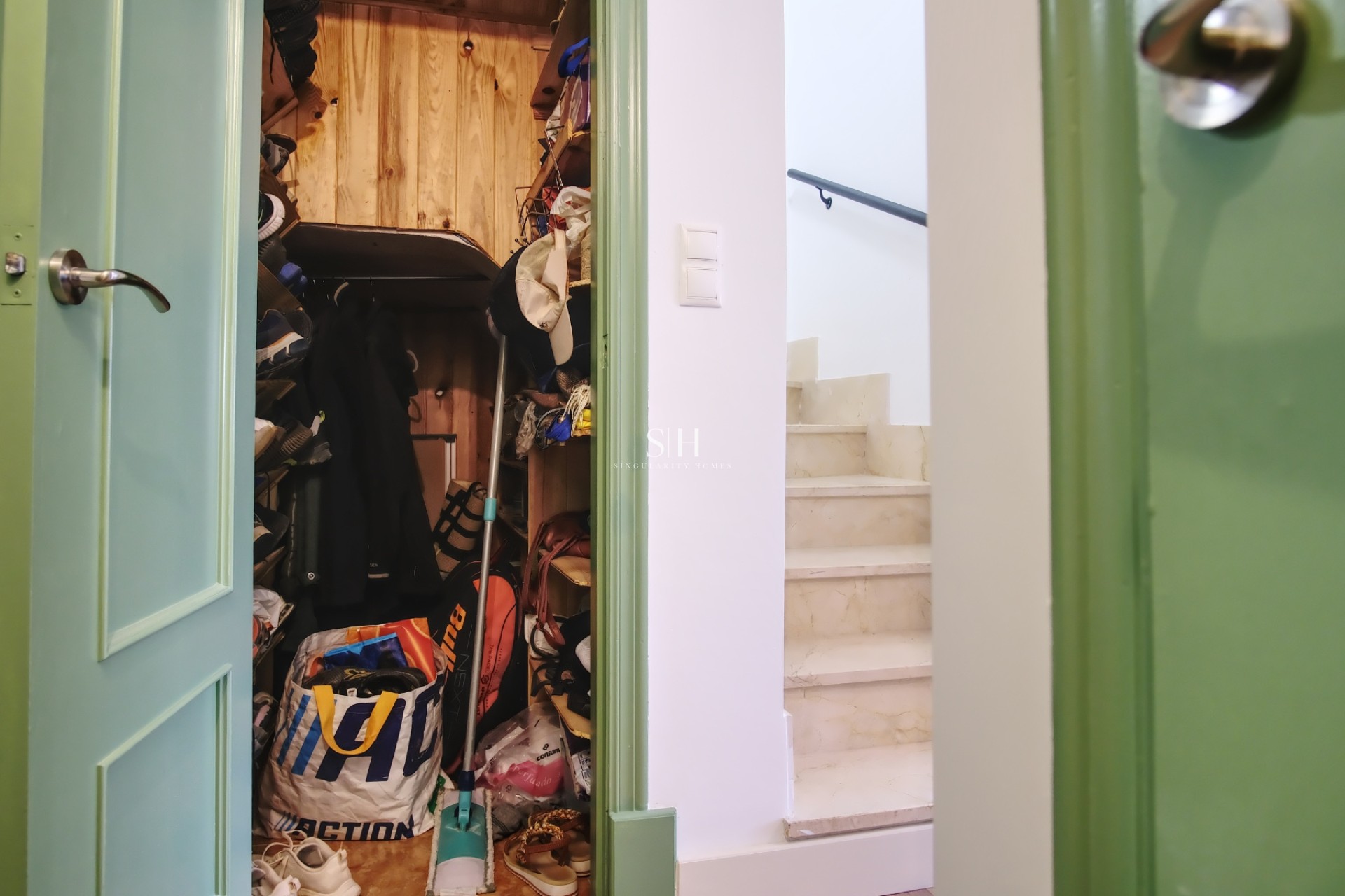 Перепродажа - Villa - Orihuela Costa - Costa Blanca