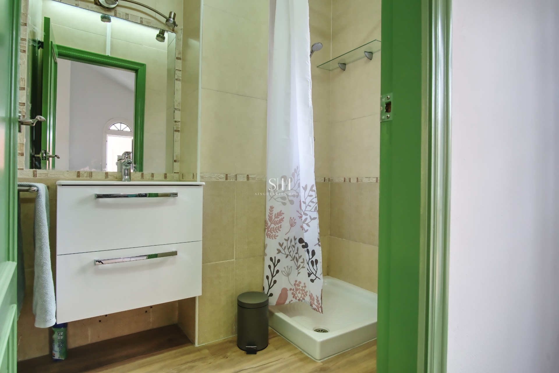 Перепродажа - Villa - Orihuela Costa - Costa Blanca