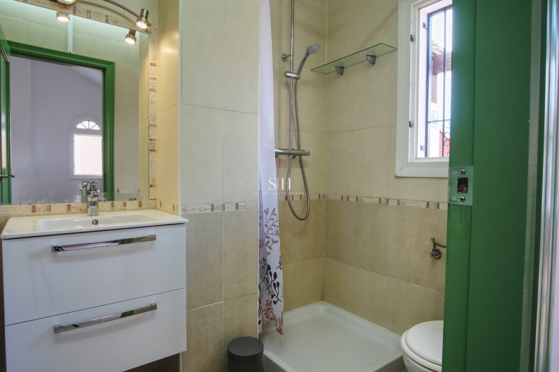 Перепродажа - Villa - Orihuela Costa - Costa Blanca