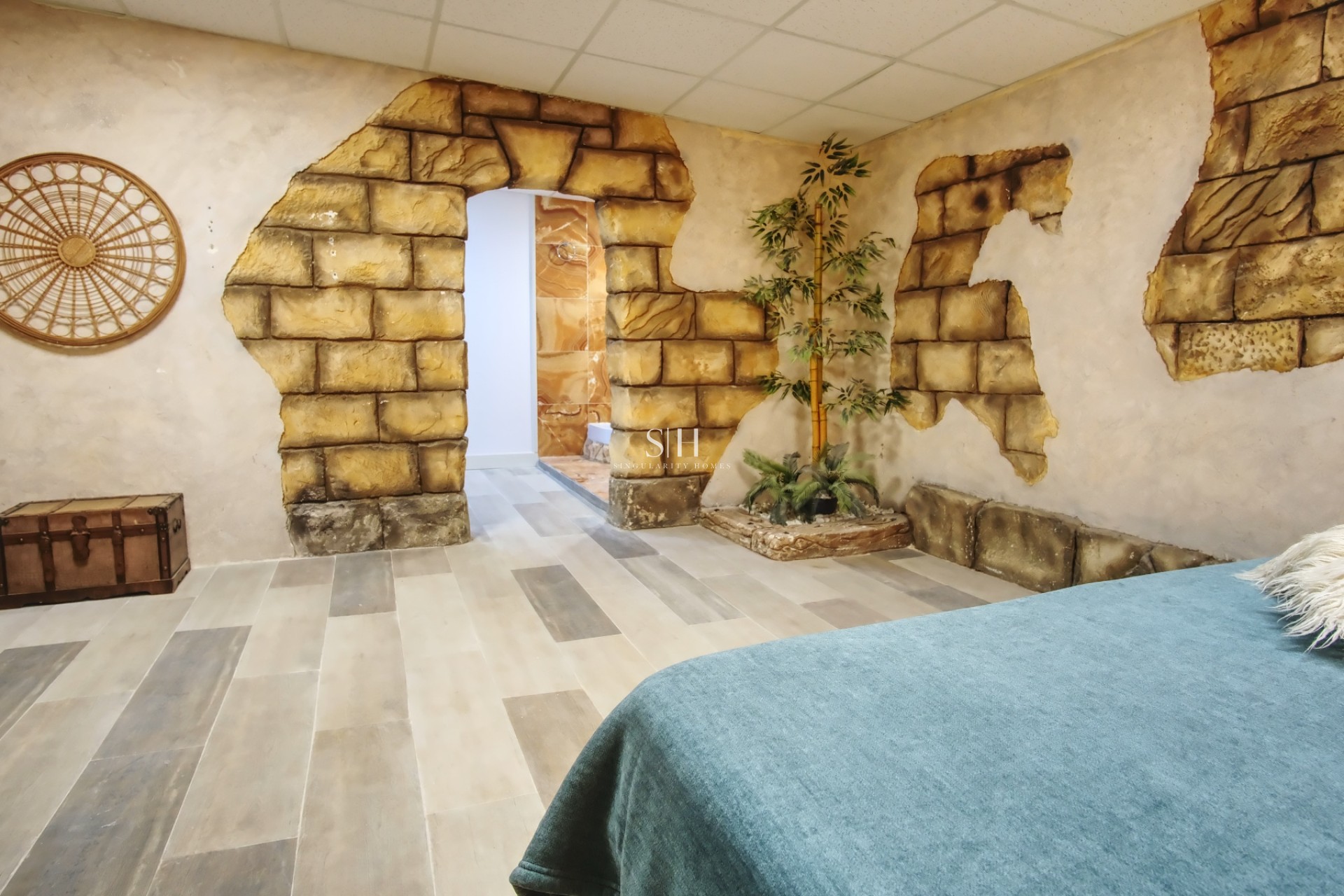 Перепродажа - Villa - Orihuela Costa - Costa Blanca