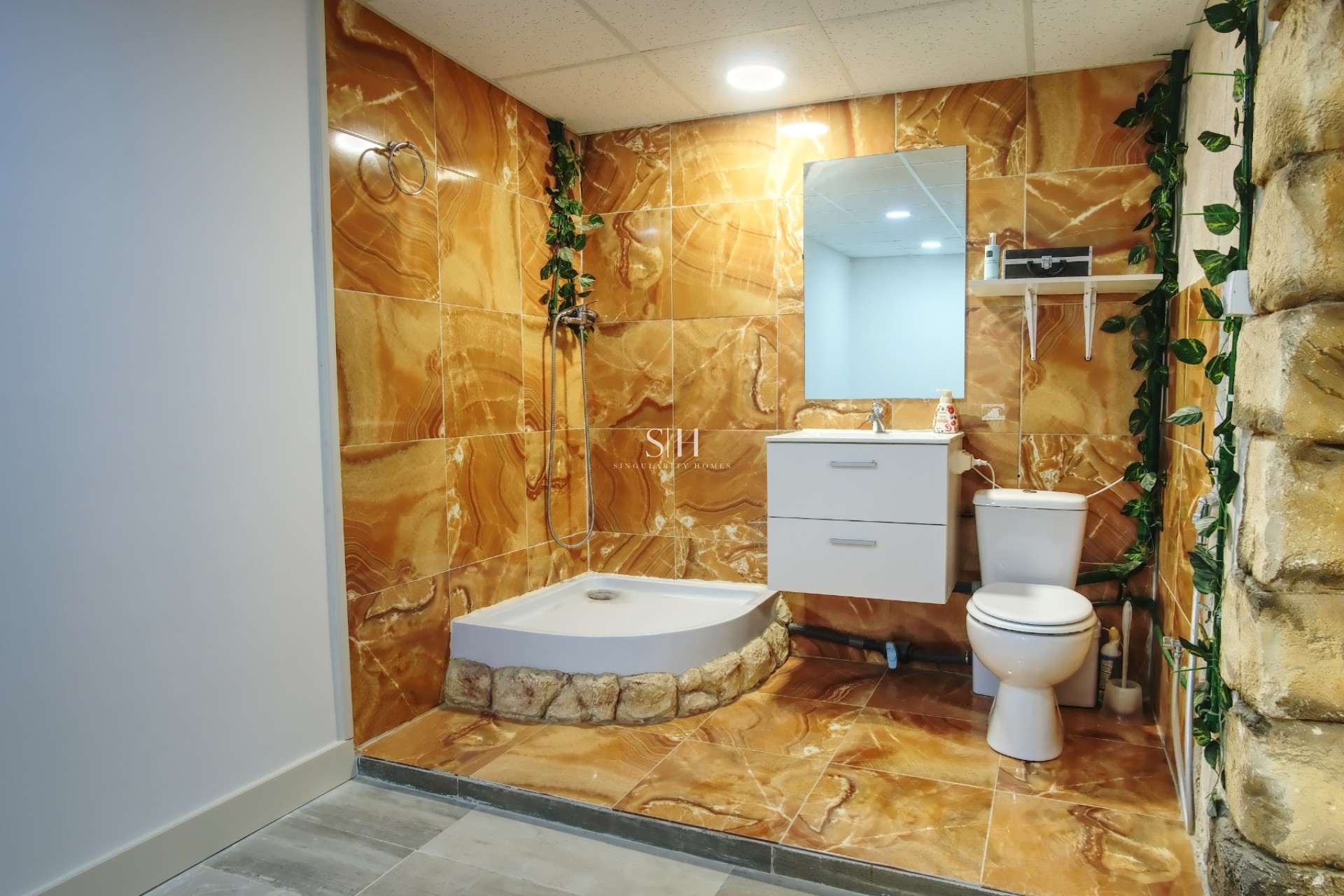 Перепродажа - Villa - Orihuela Costa - Costa Blanca